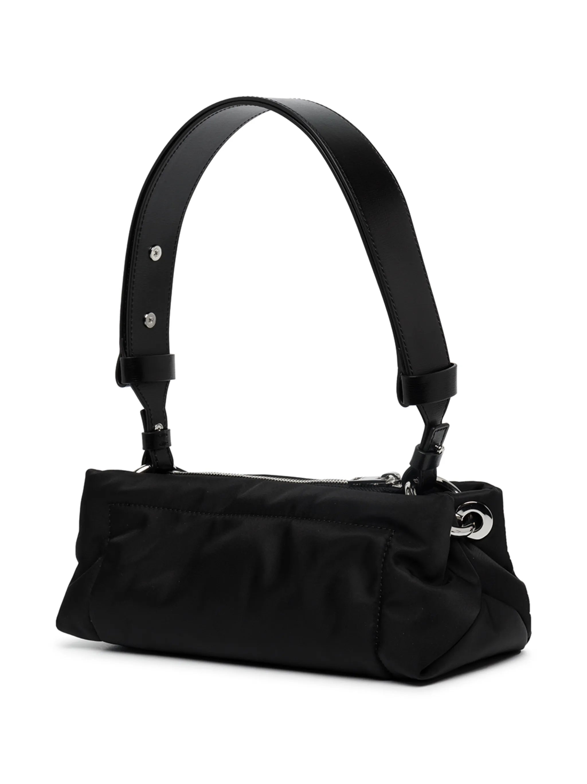 Pillow shoulder bag