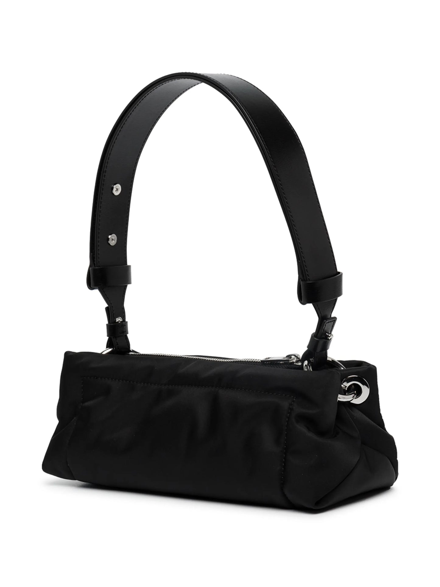 Pillow shoulder bag