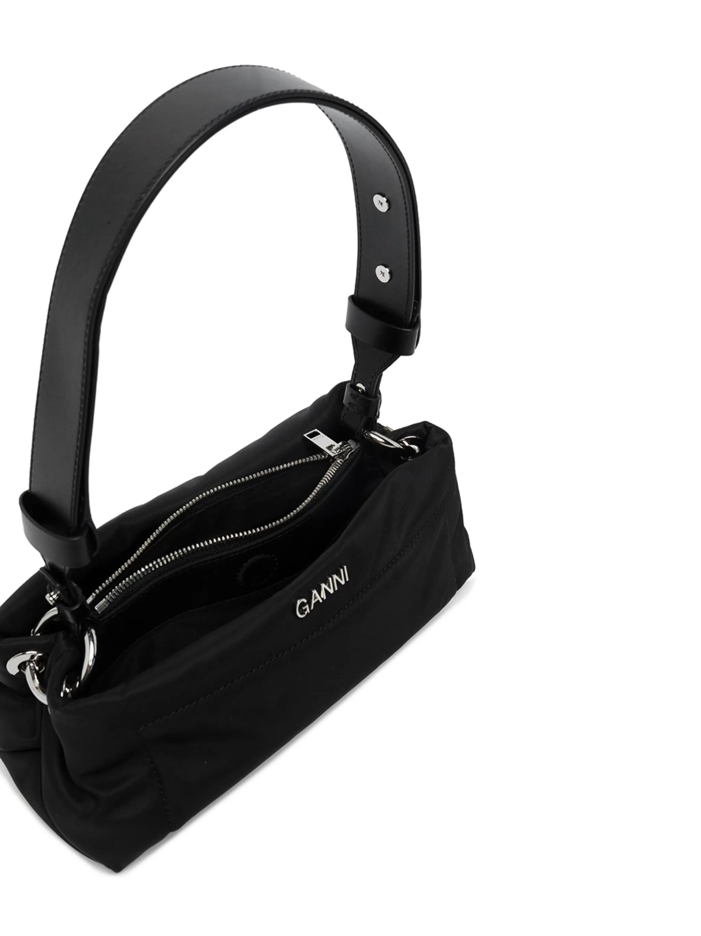 Pillow shoulder bag