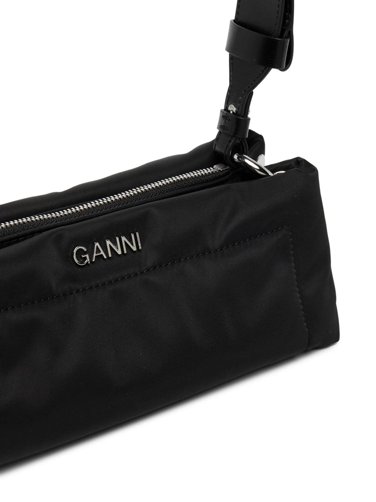 Pillow shoulder bag