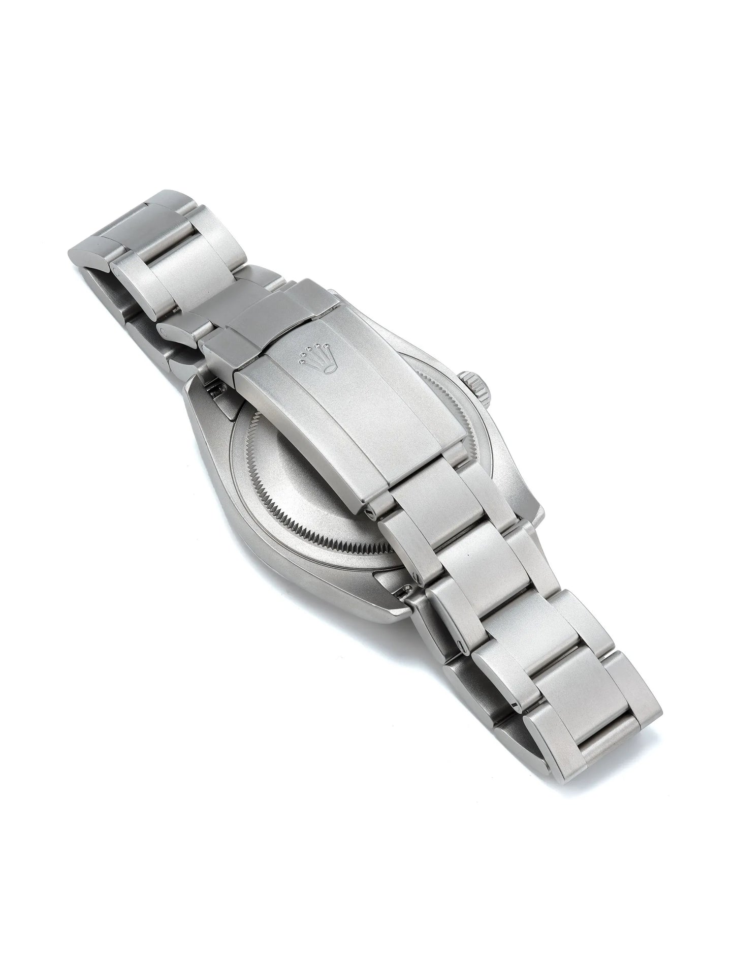 customised Oyster Perpetual 36mm
