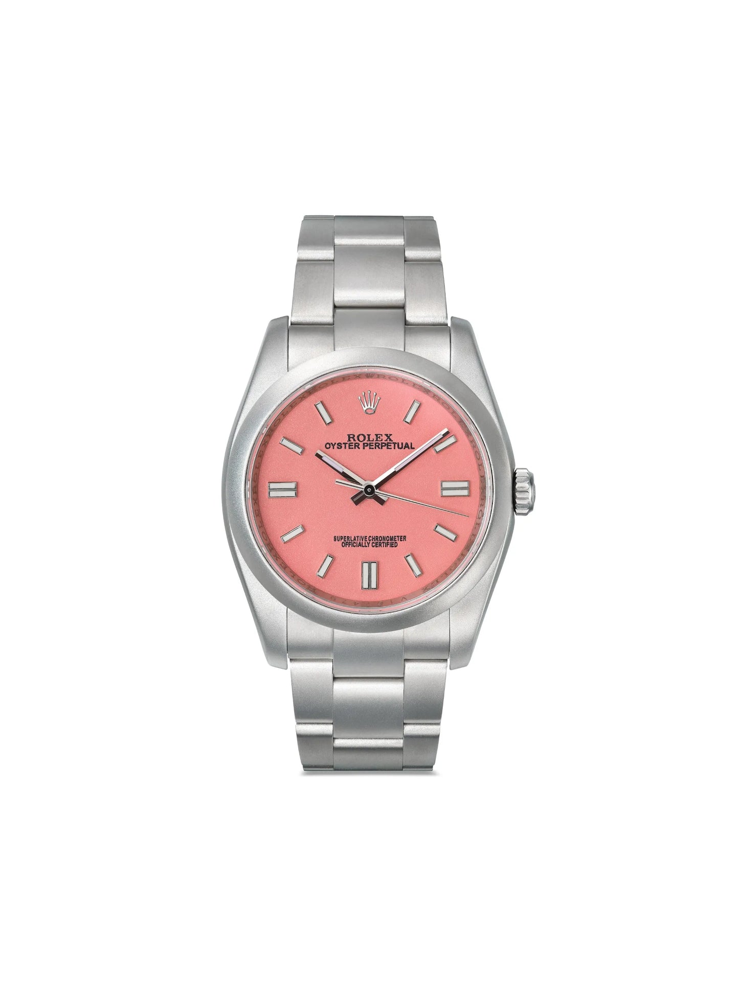 customised Oyster Perpetual 36mm