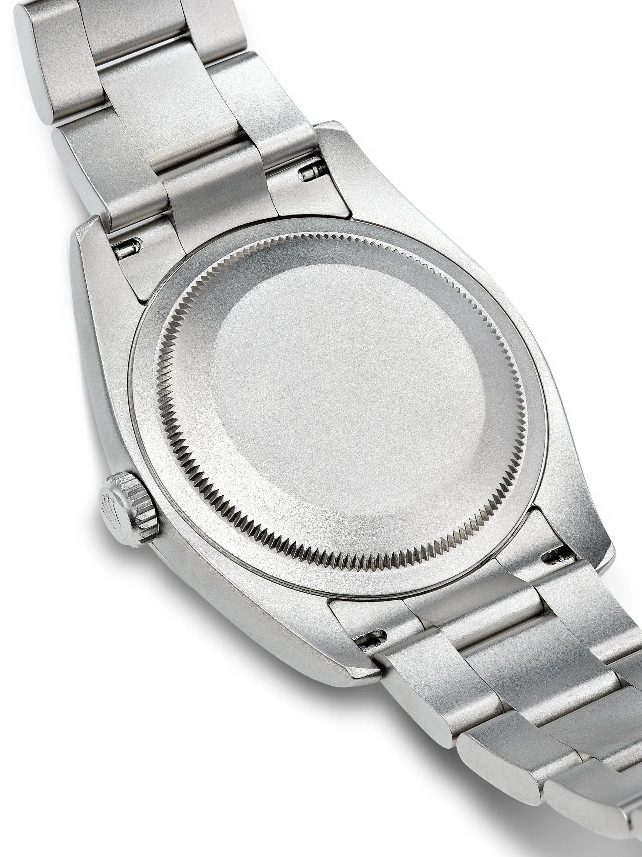 customised Oyster Perpetual 36mm