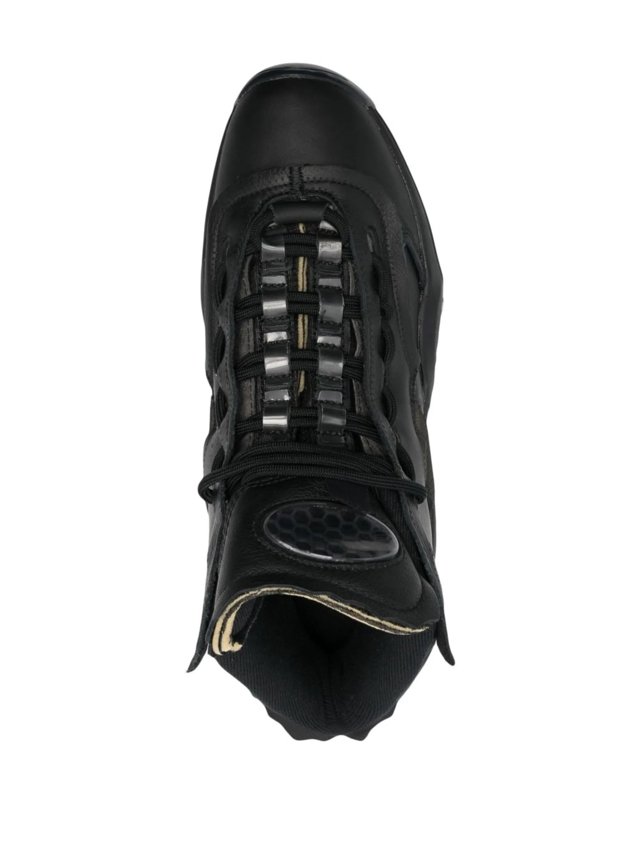 Question Mid Memory Of Basketball sneakers
