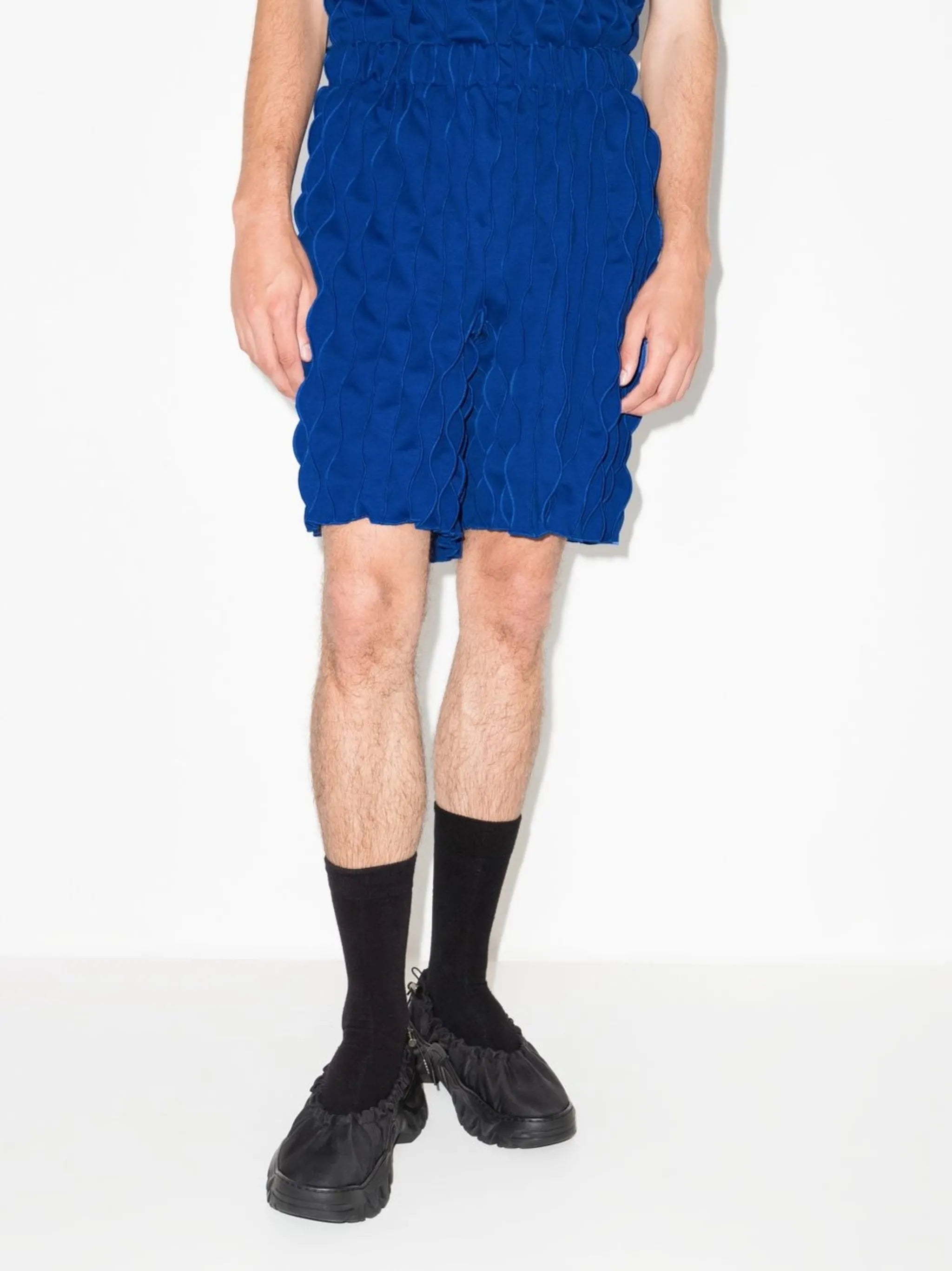 x Browns Focus 2 Xpression shorts