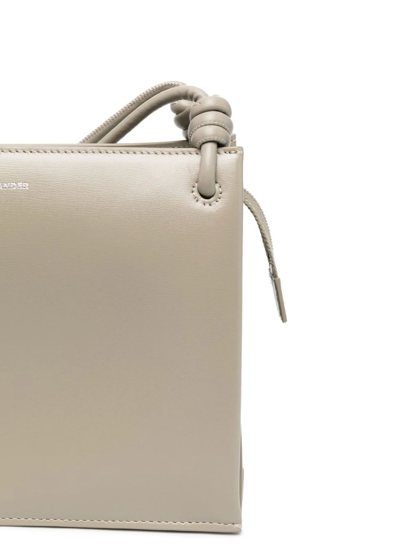 logo-print crossbody bag