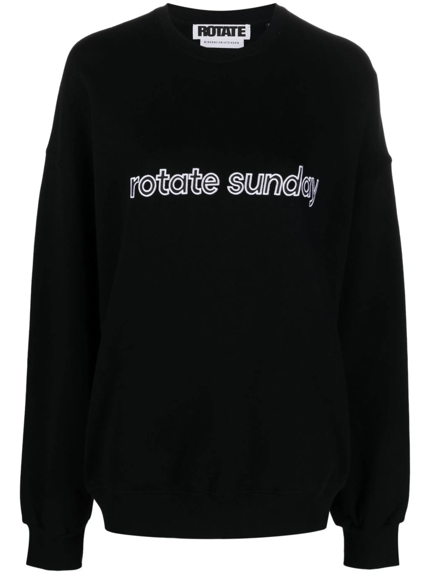Iris logo sweatshirt