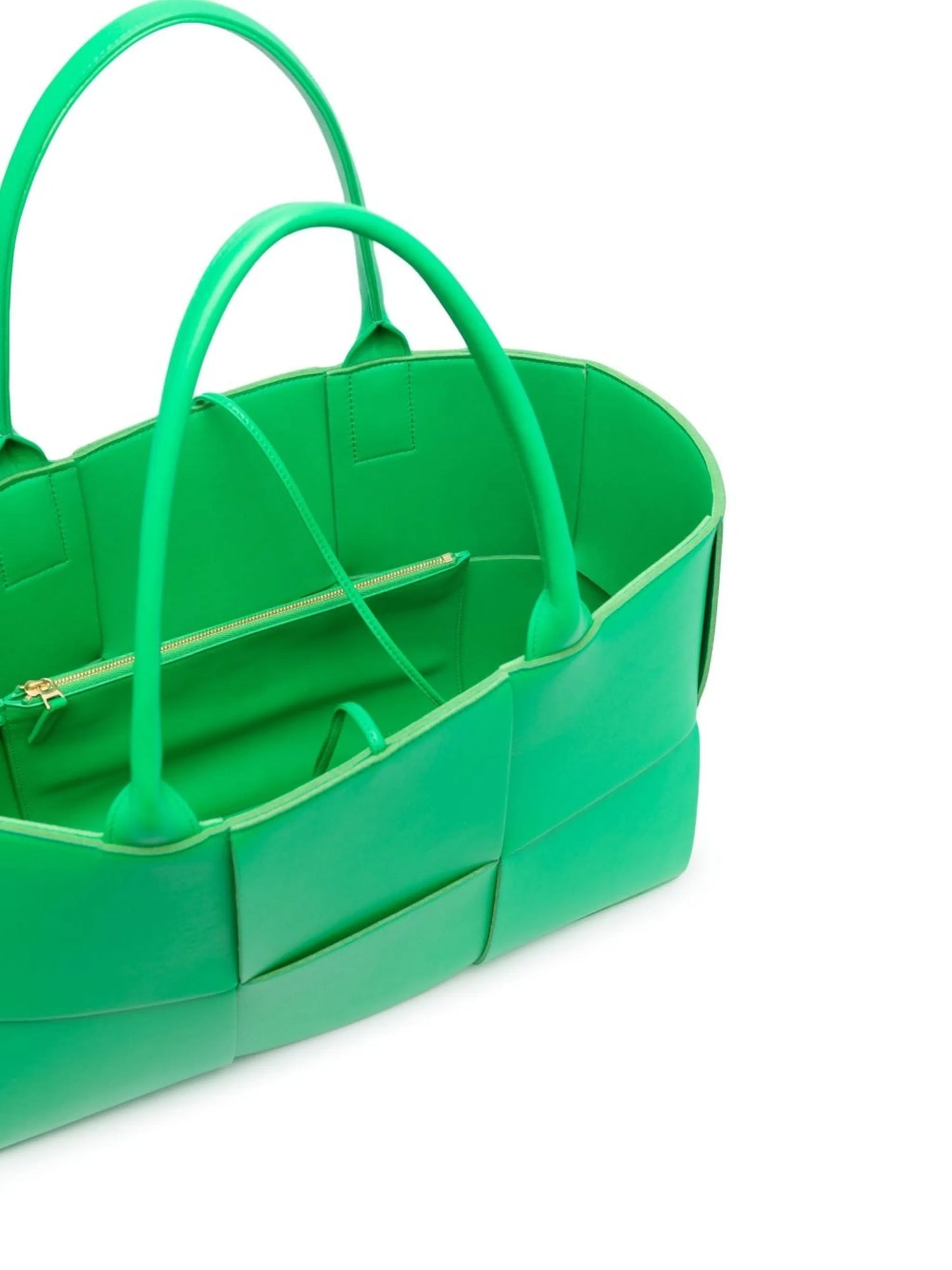 Arco Intrecciato tote bag