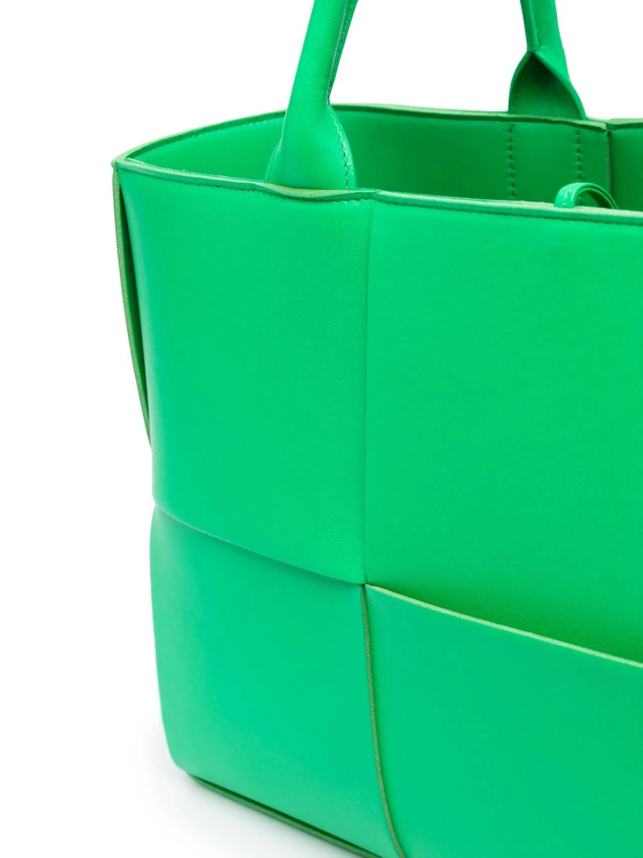Arco Intrecciato tote bag