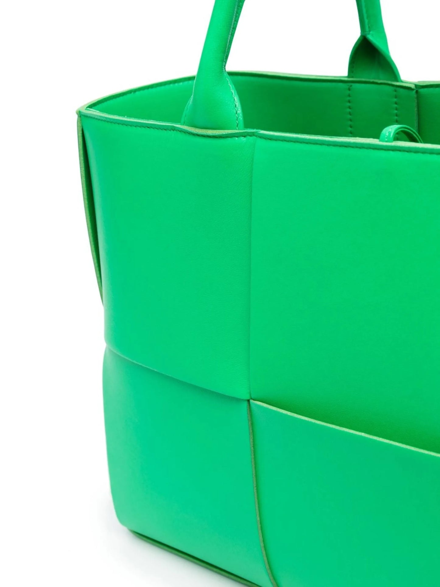 Arco Intrecciato tote bag
