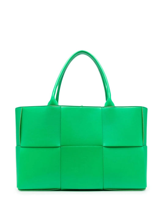 Arco Intrecciato tote bag
