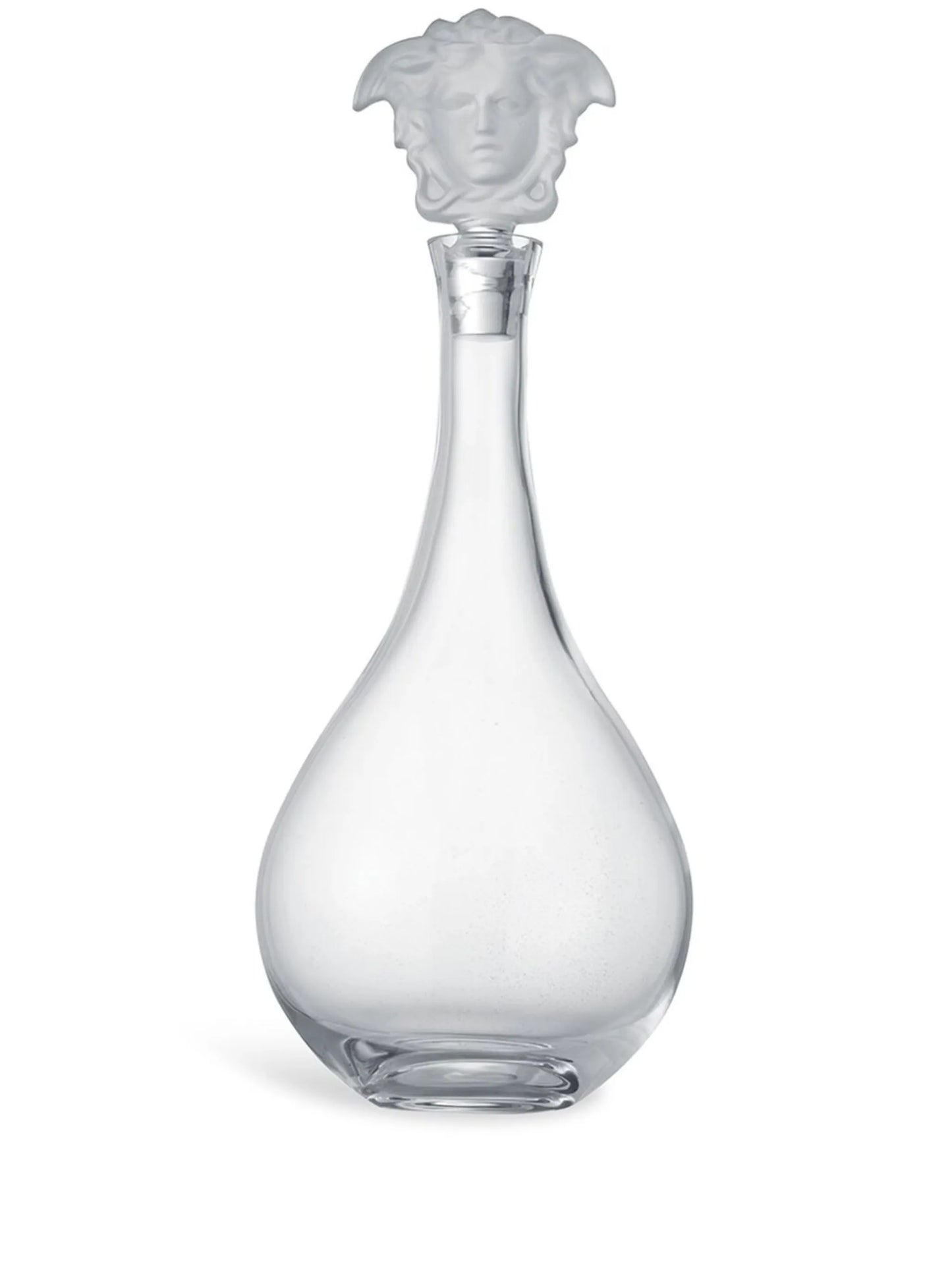 Medusa Lumiere decanter