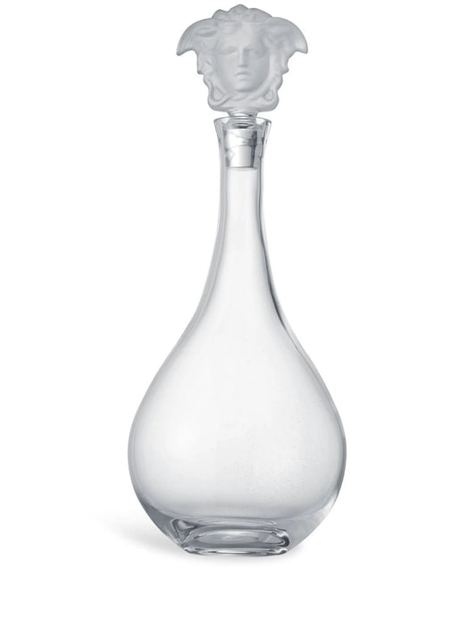 Medusa Lumiere decanter