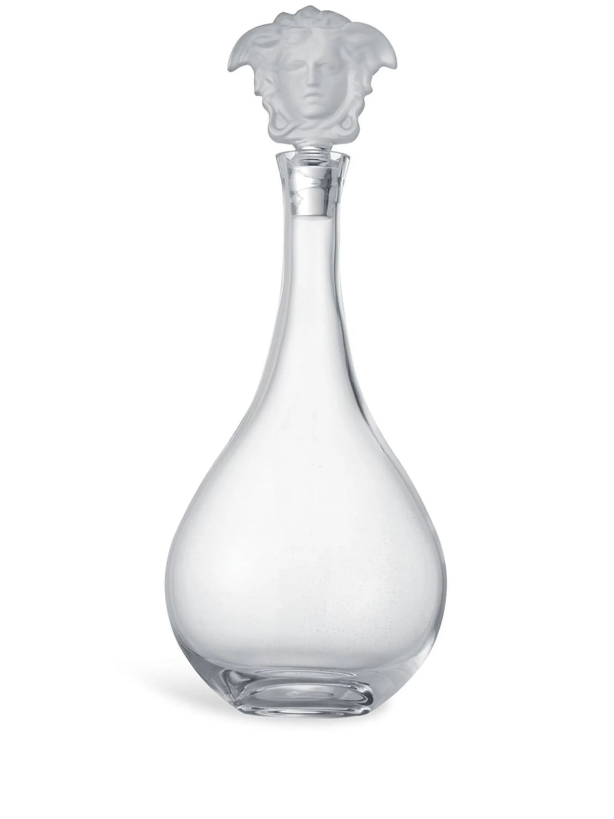Medusa Lumiere decanter
