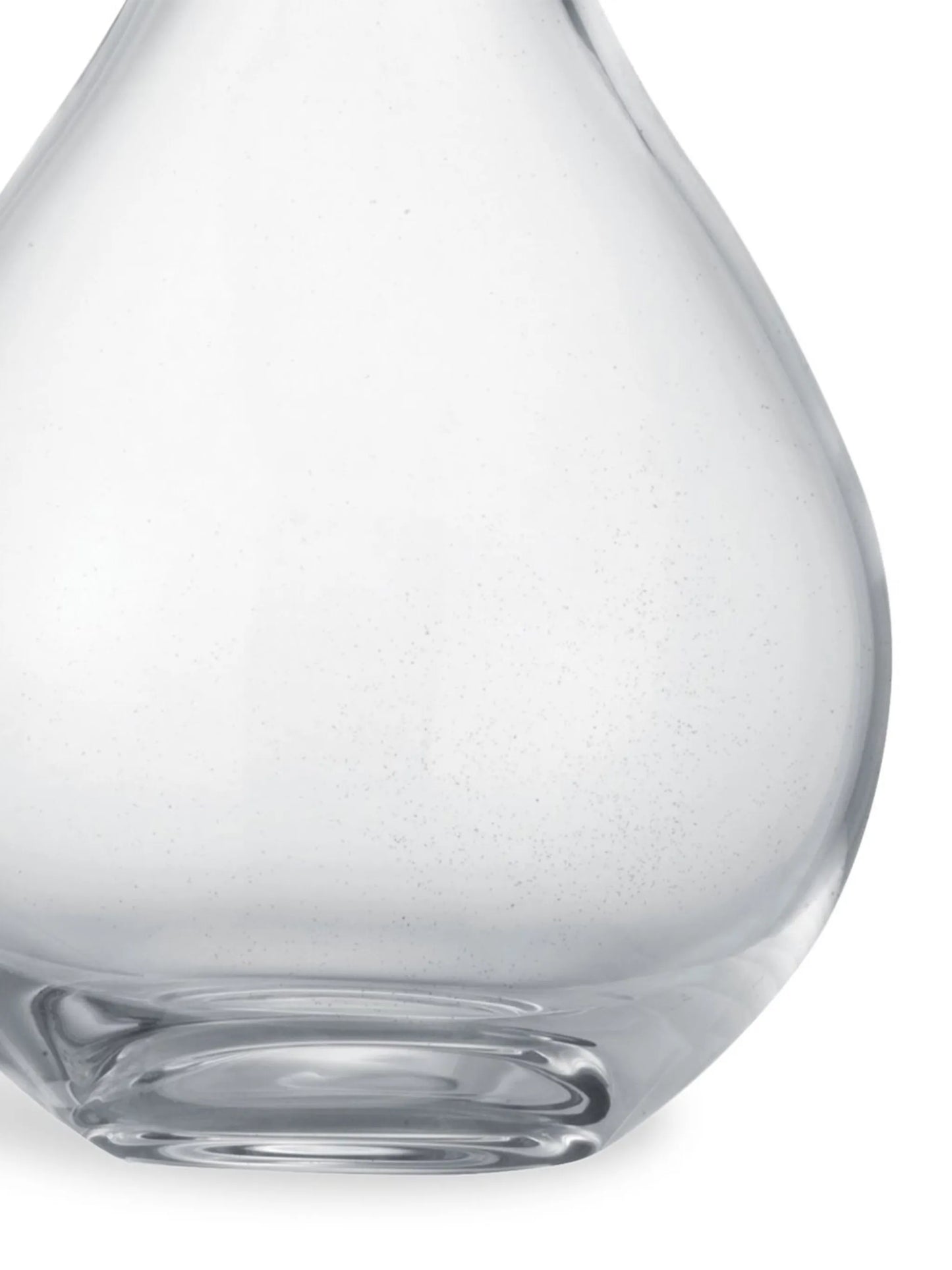 Medusa Lumiere decanter