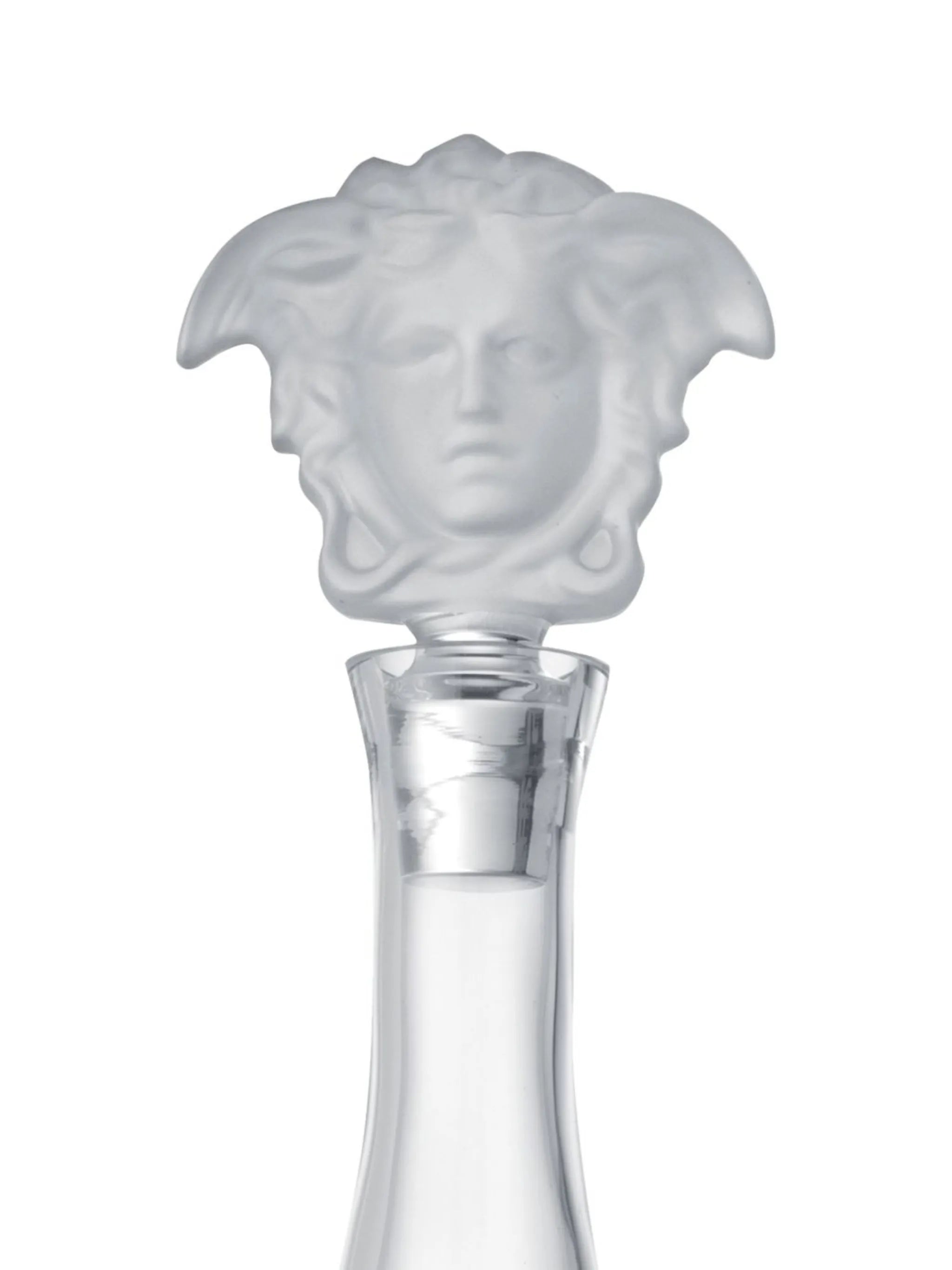 Medusa Lumiere decanter