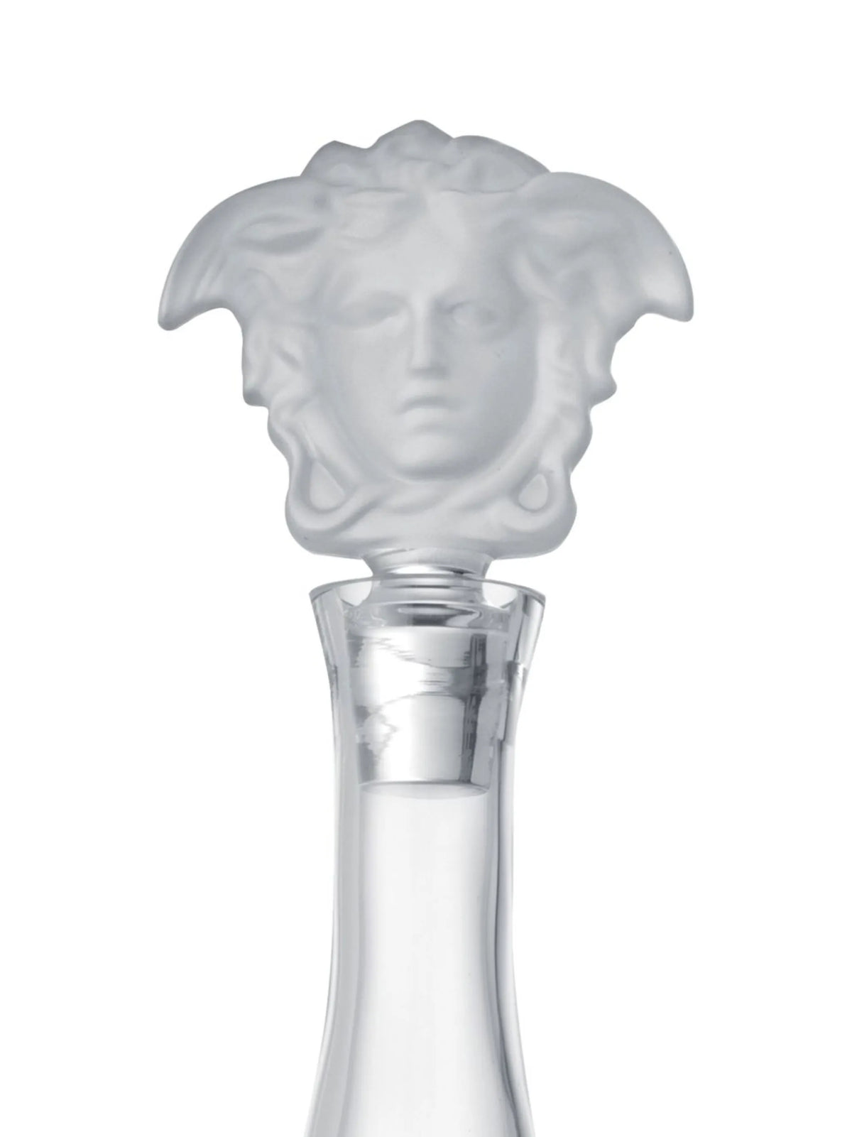 Medusa Lumiere decanter