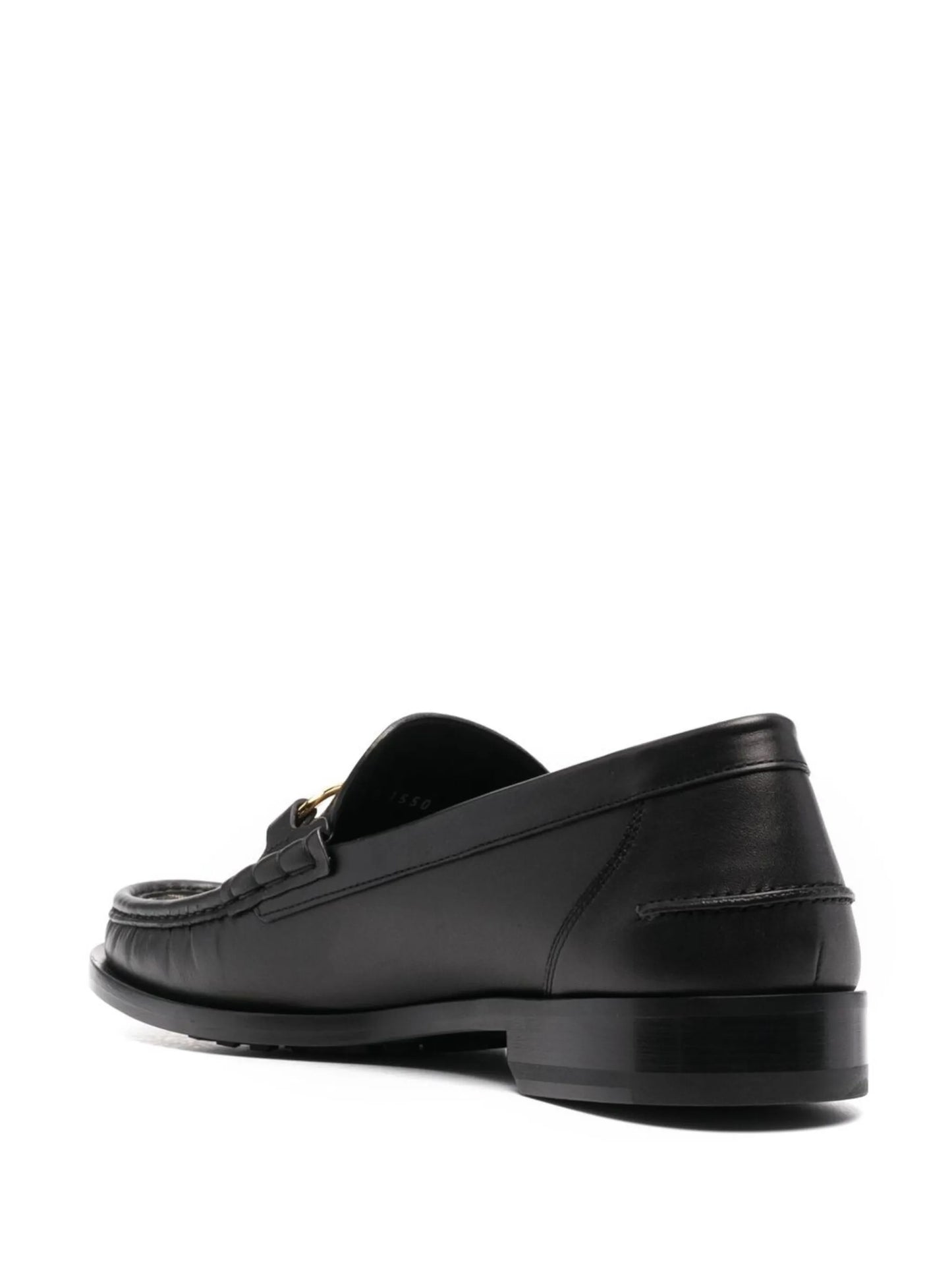 Fendi O'Lock loafers