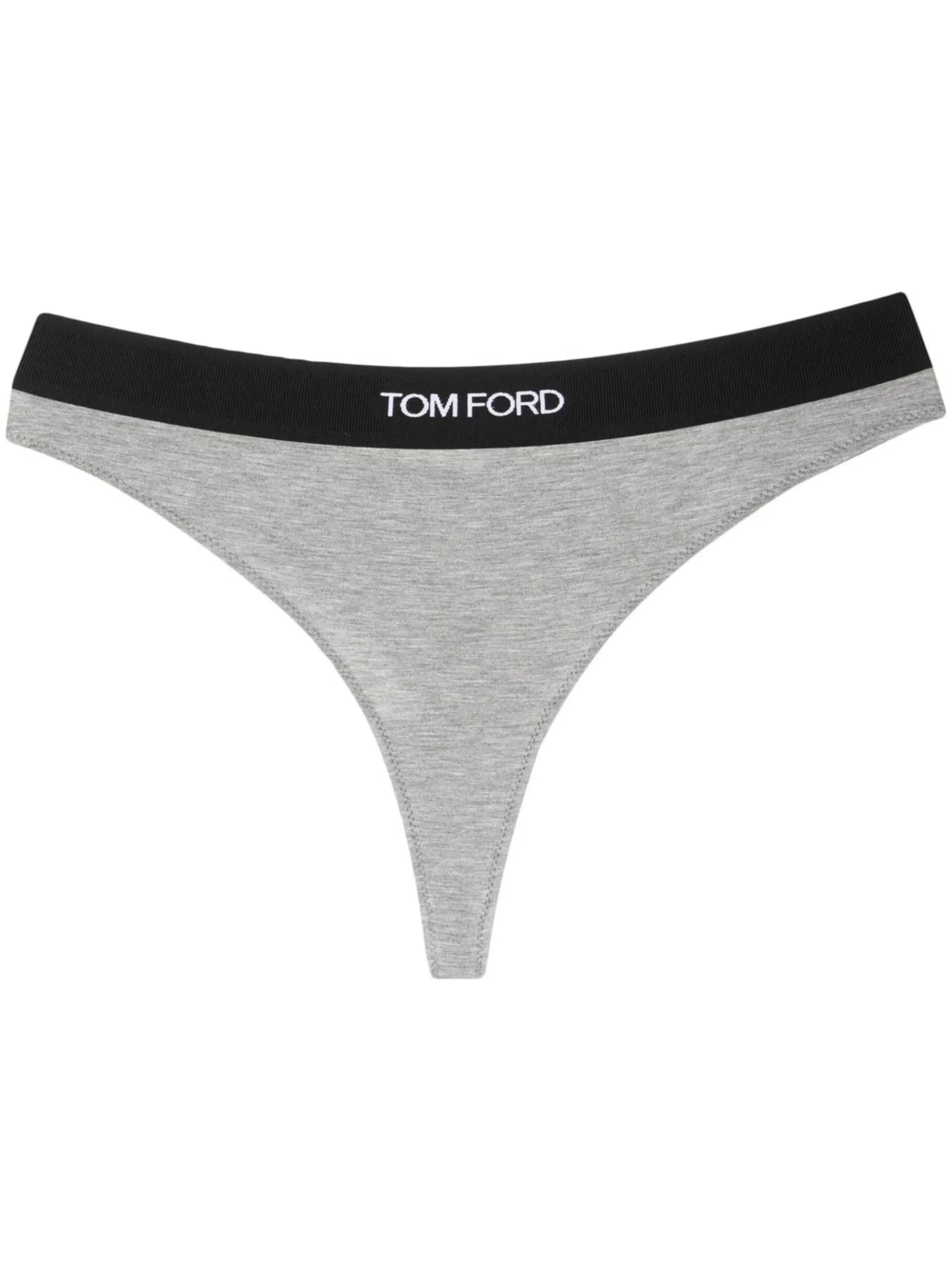 modal signature thongs