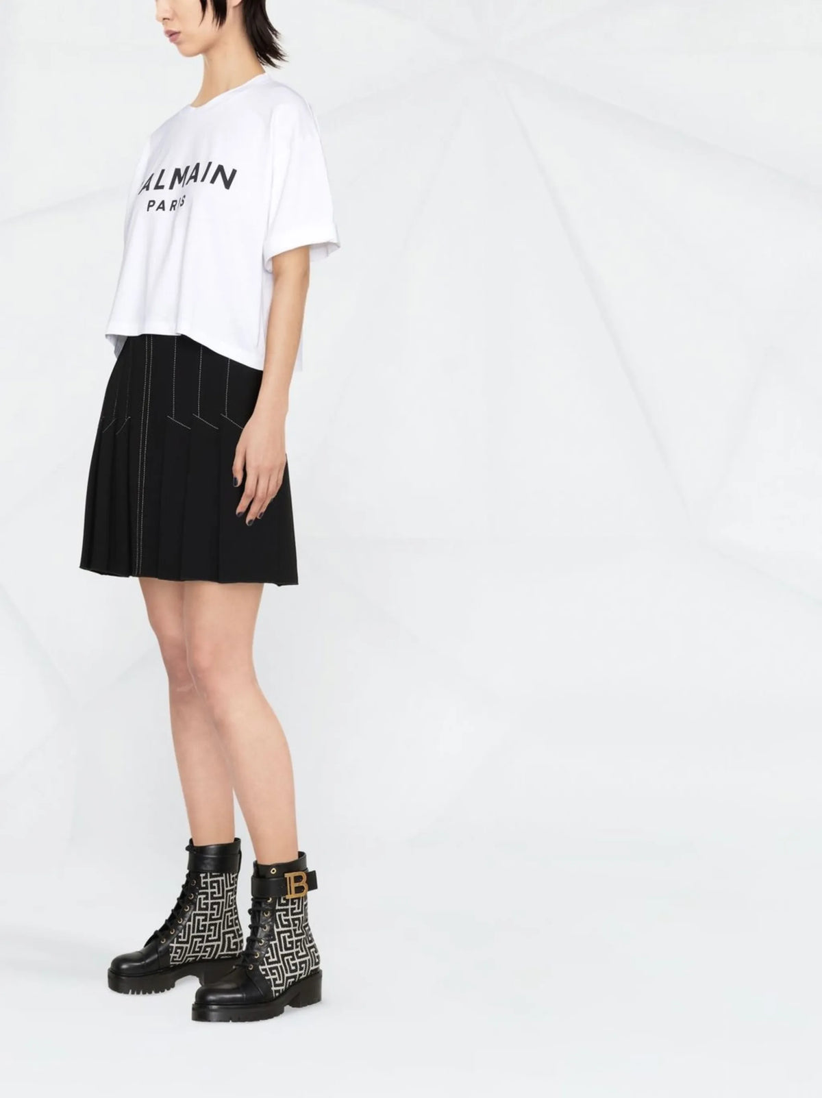 short sleeve cottonT-shirt