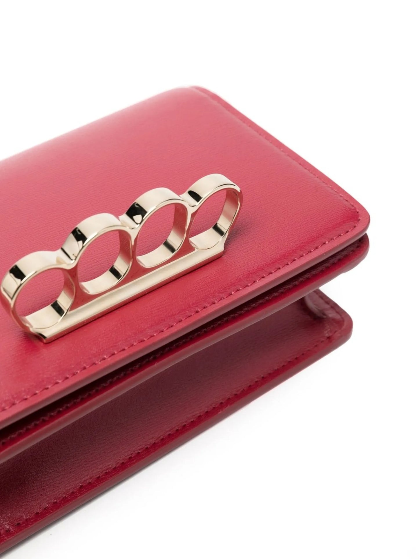 Four Ring shoulder bag