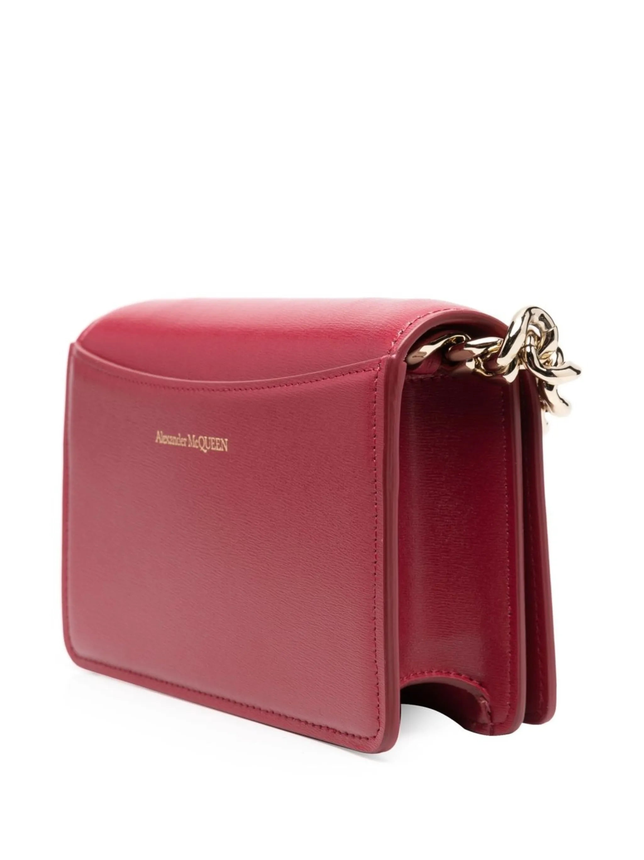 Four Ring shoulder bag