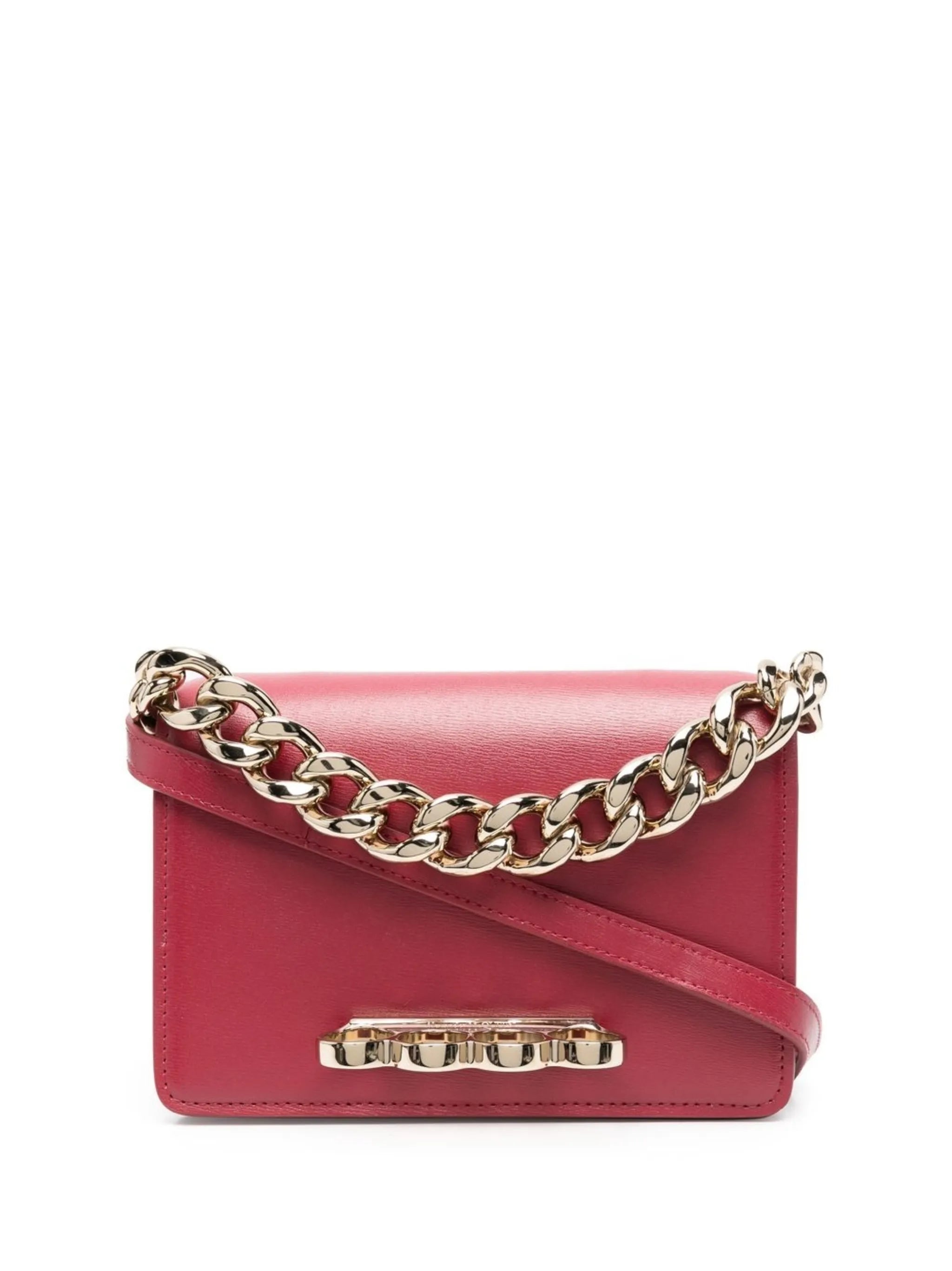 Four Ring shoulder bag
