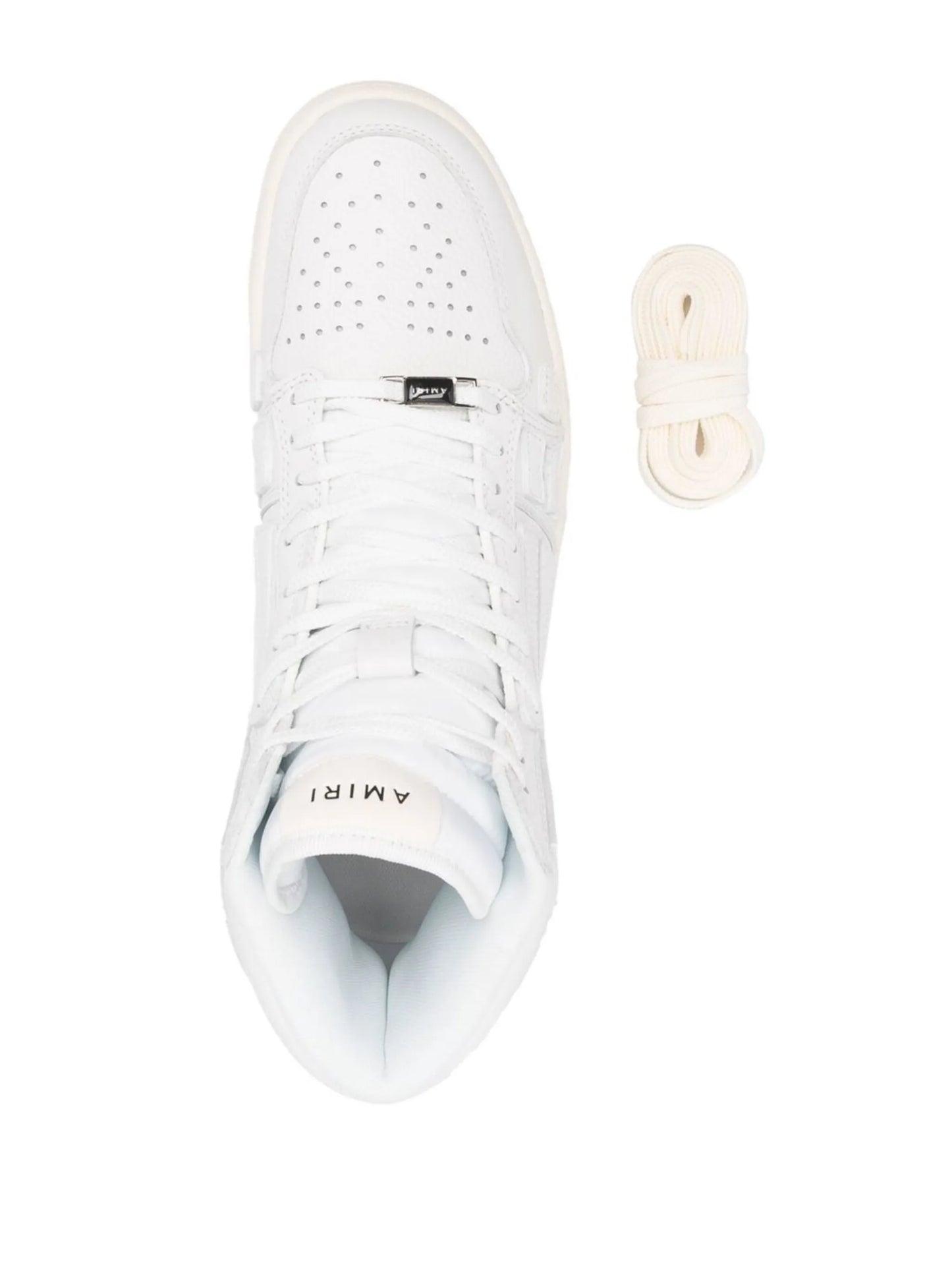 Skel hi-top sneakers