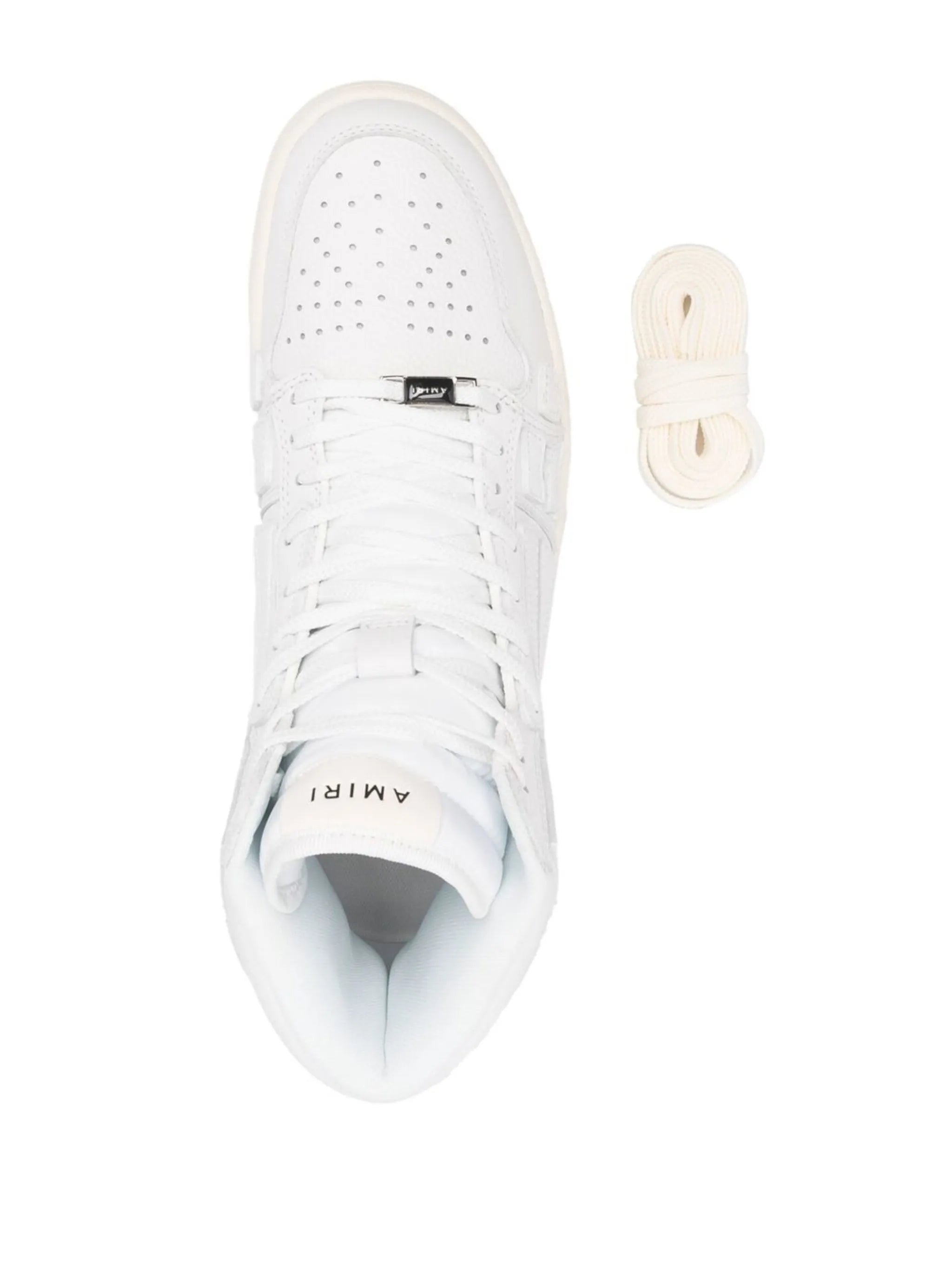 Skel hi-top sneakers