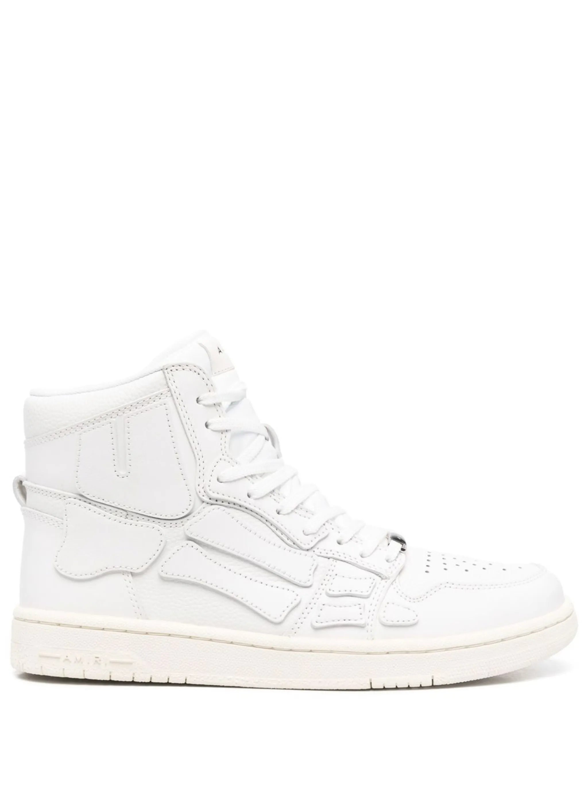 Skel hi-top sneakers