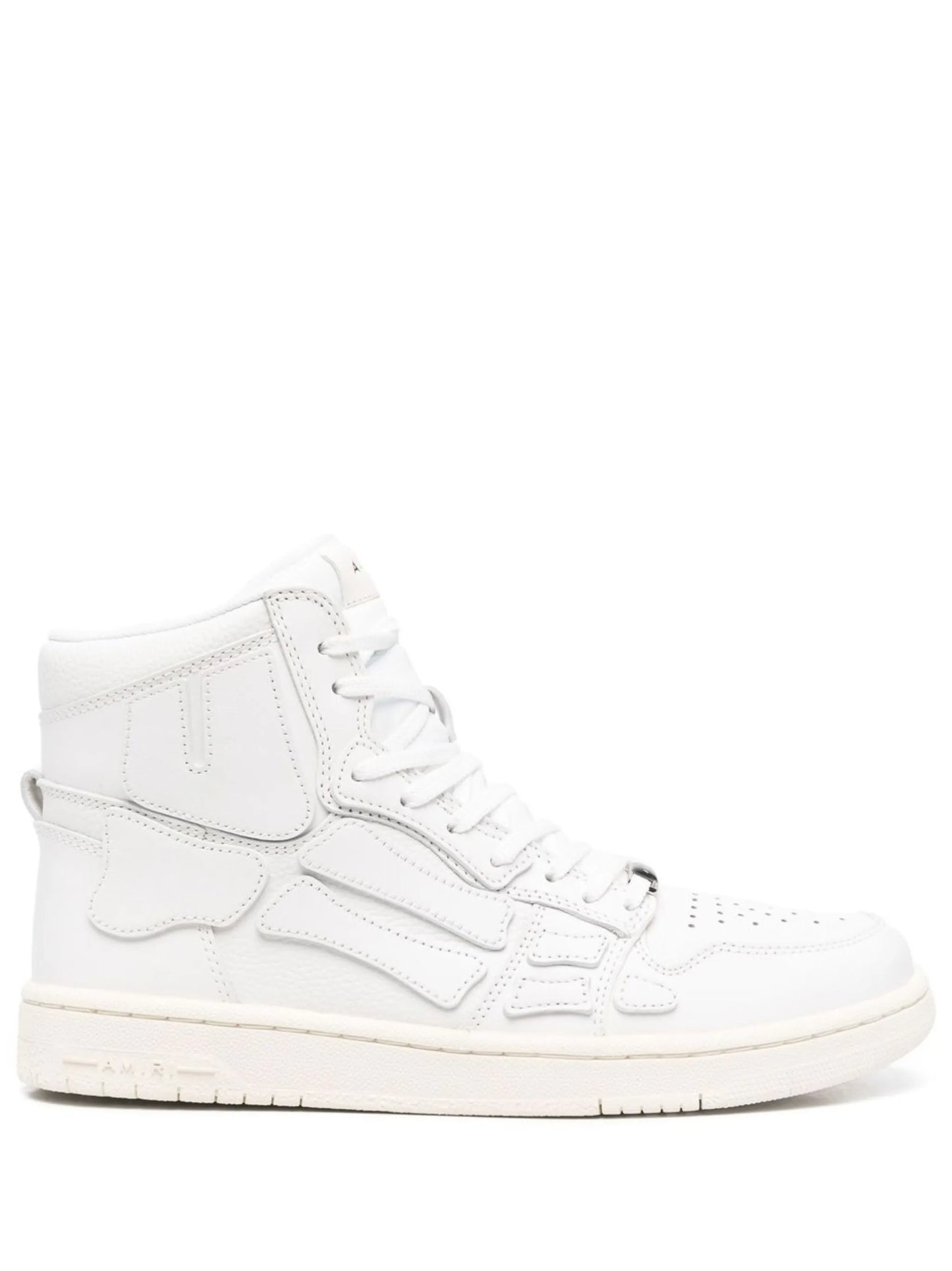 Skel hi-top sneakers