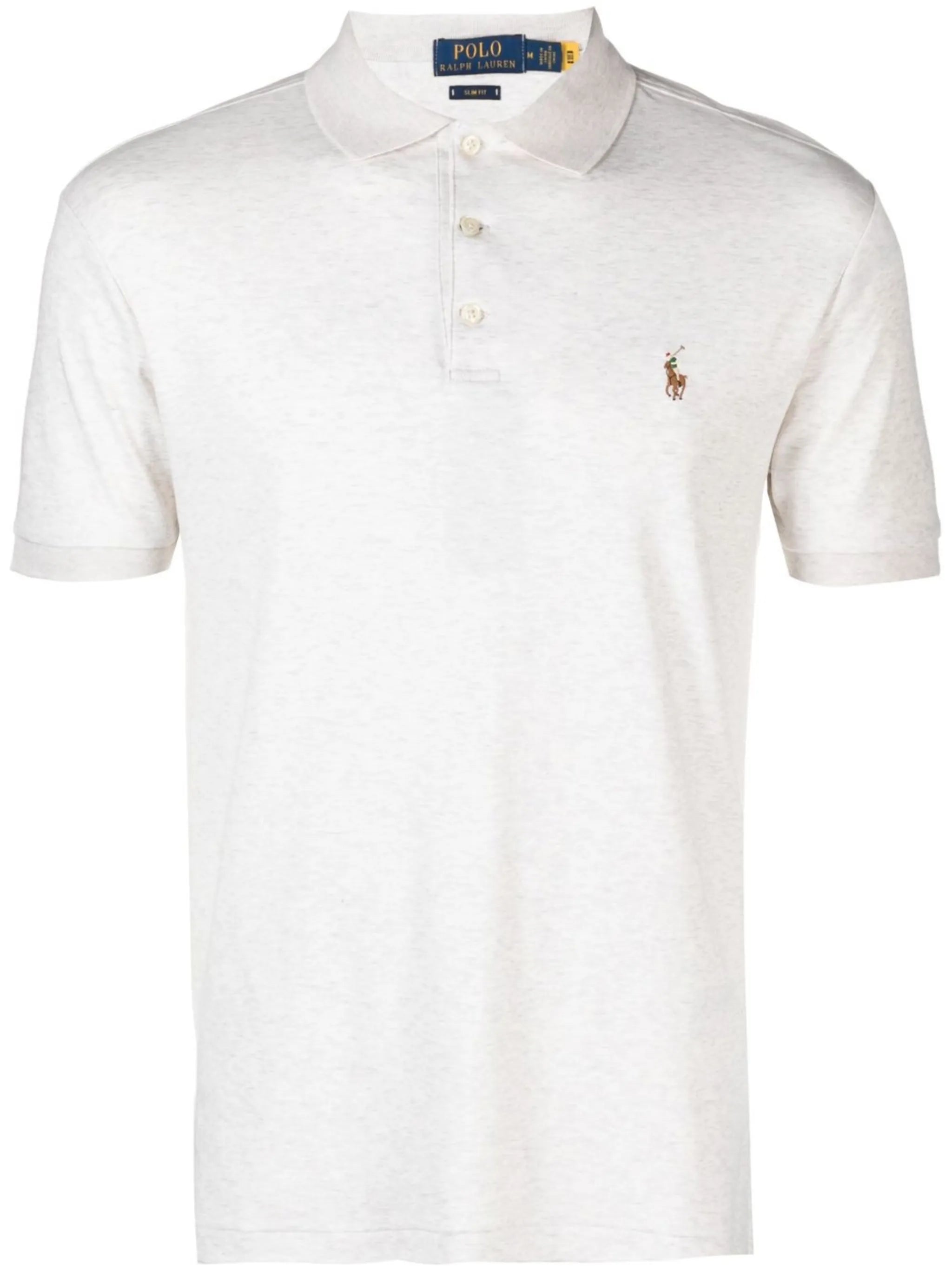 Polo Pony short-sleeve T-shirt