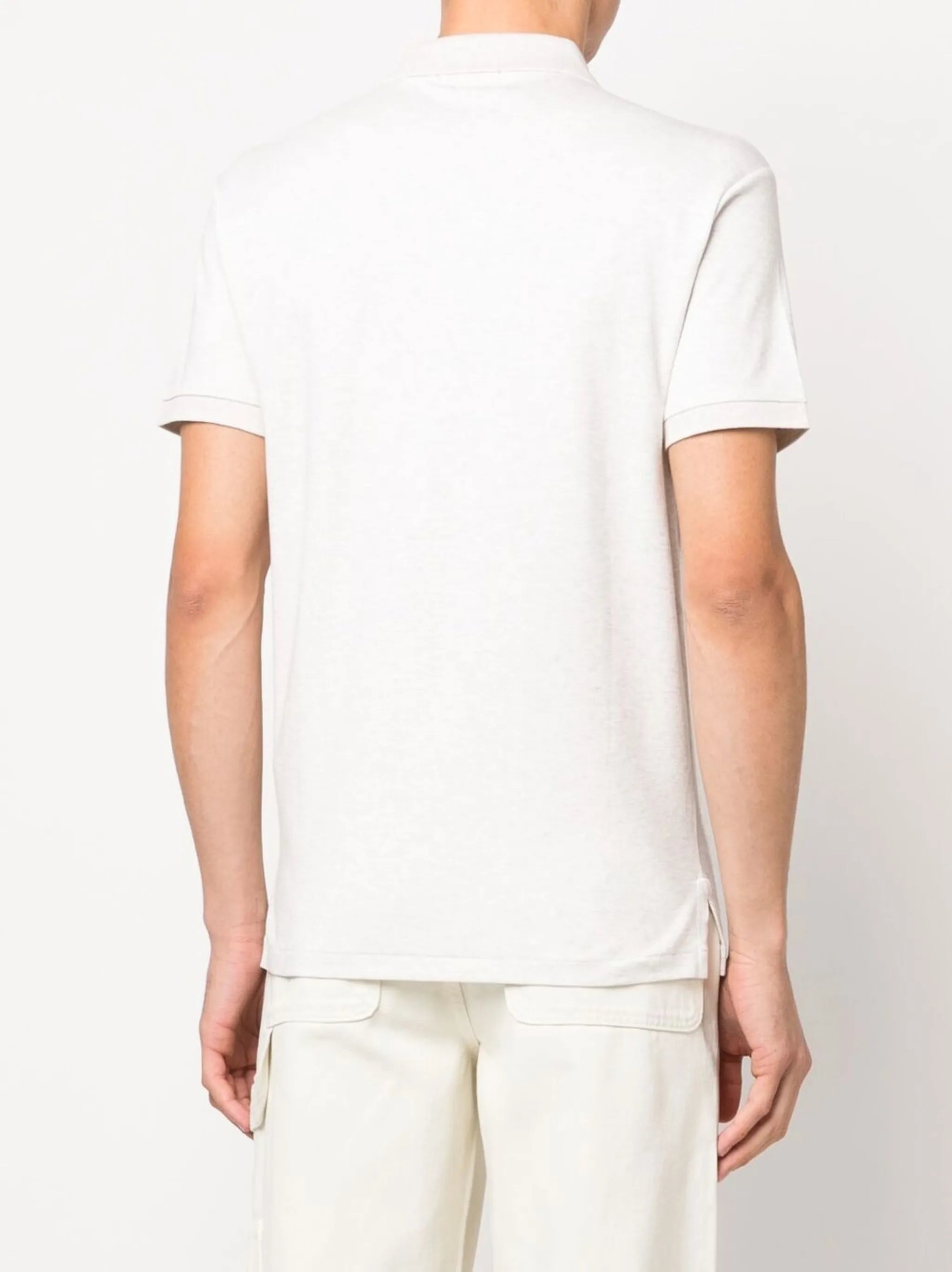 Polo Pony short-sleeve T-shirt