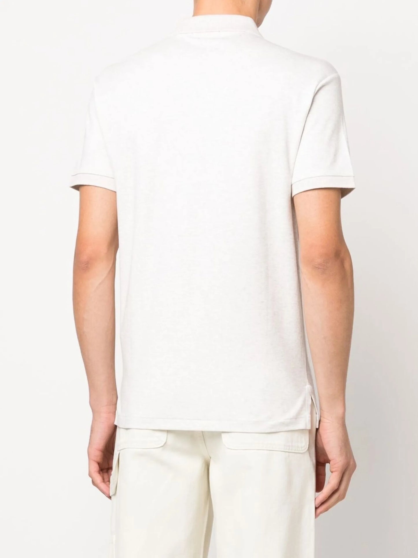 Polo Pony short-sleeve T-shirt