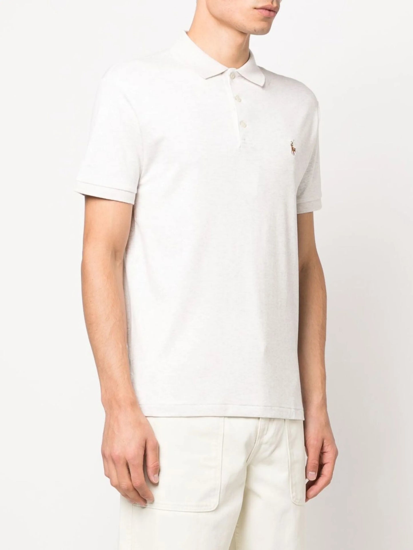 Polo Pony short-sleeve T-shirt