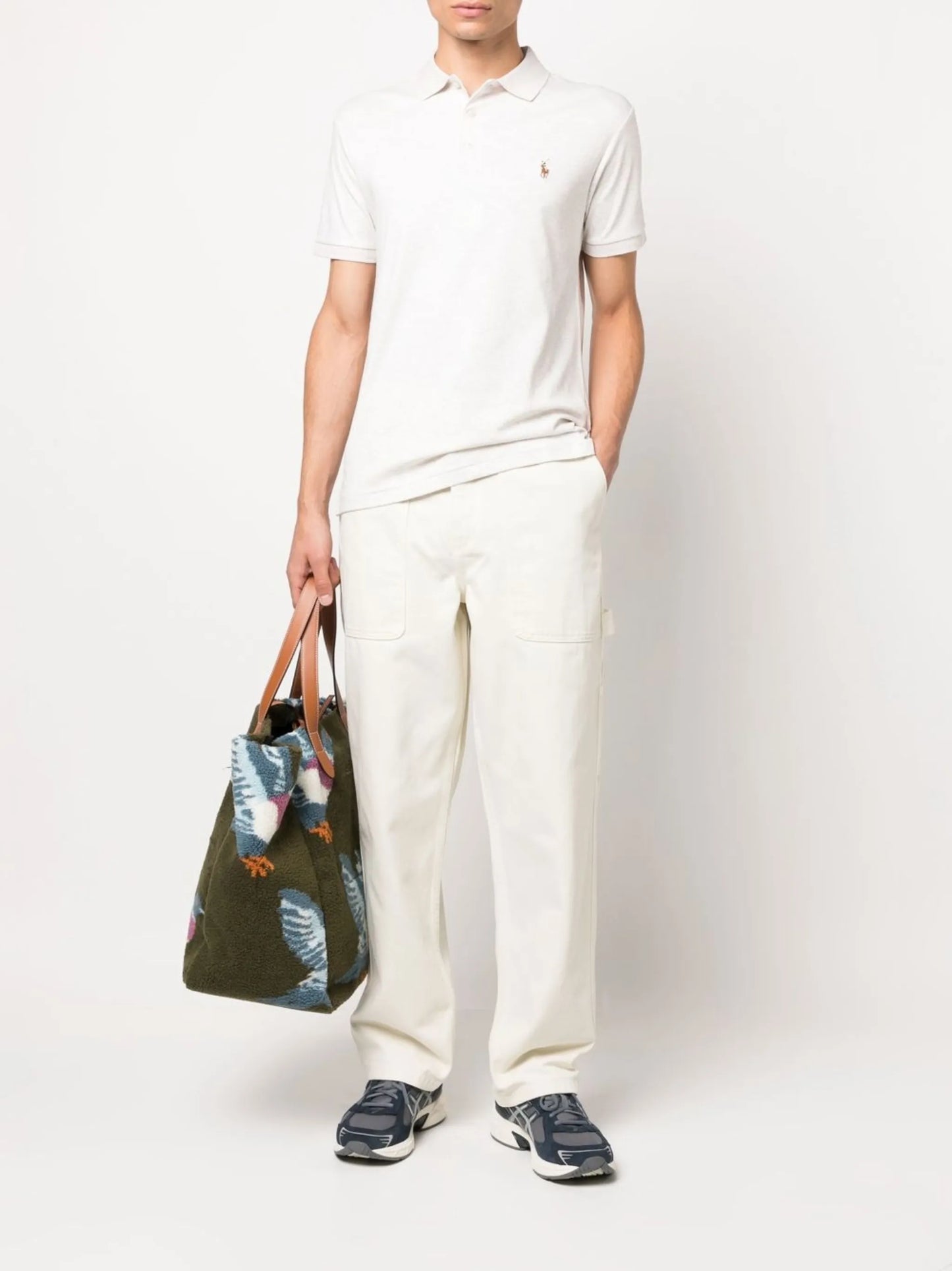 Polo Pony short-sleeve T-shirt