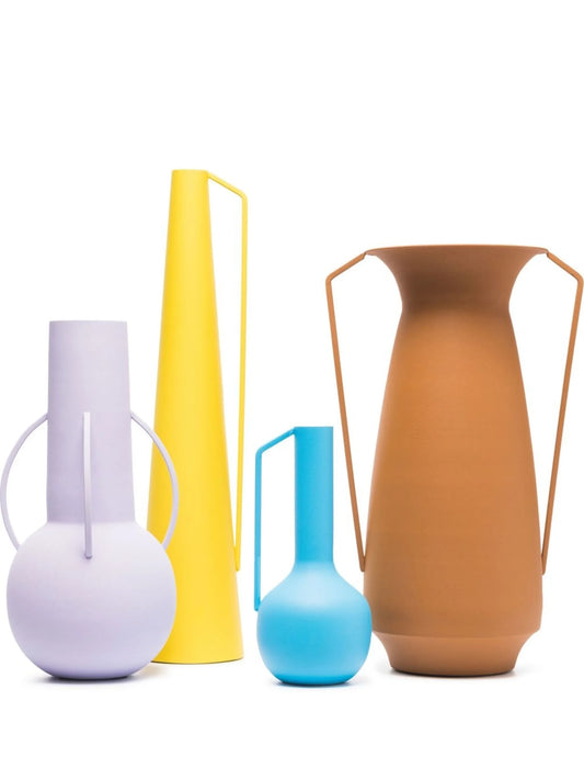 Roman vases (set of four)