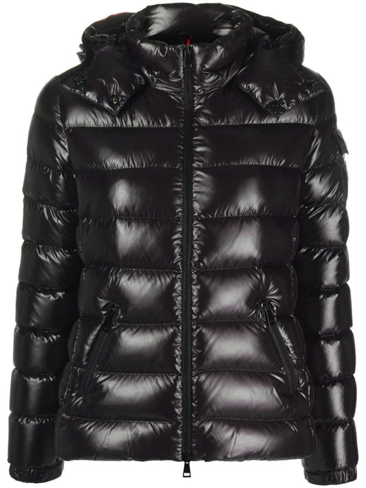 Bady hooded jacket