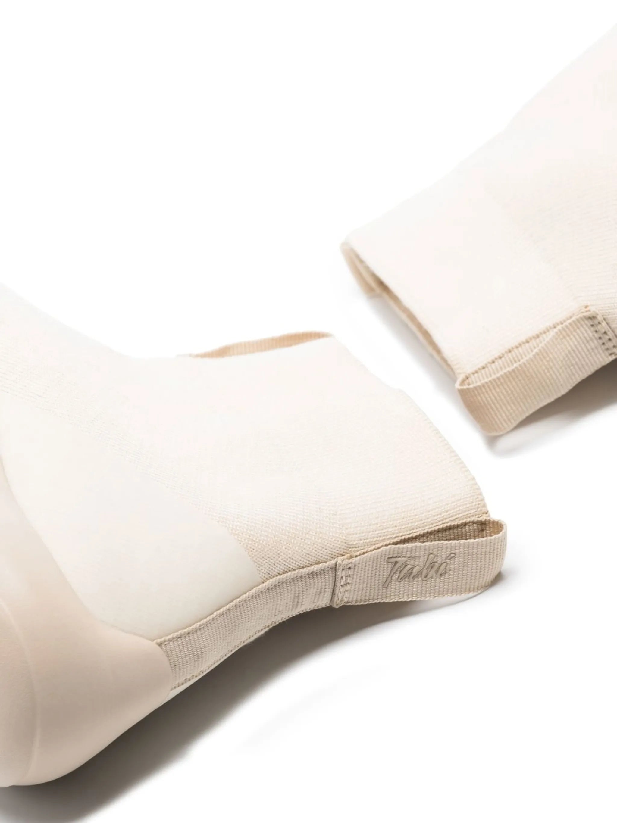 Tabi Footwear high-top sneakers