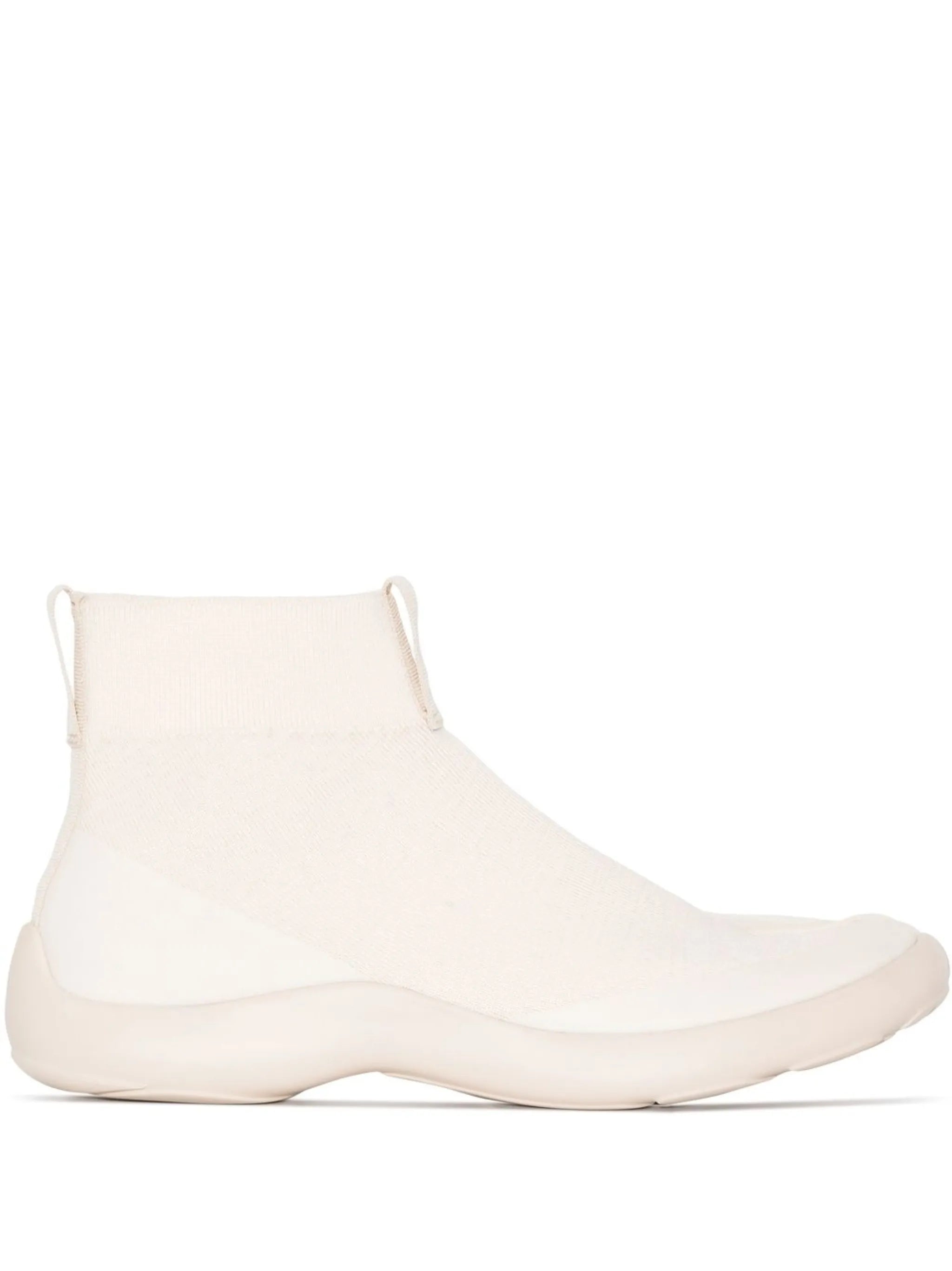 Tabi Footwear high-top sneakers