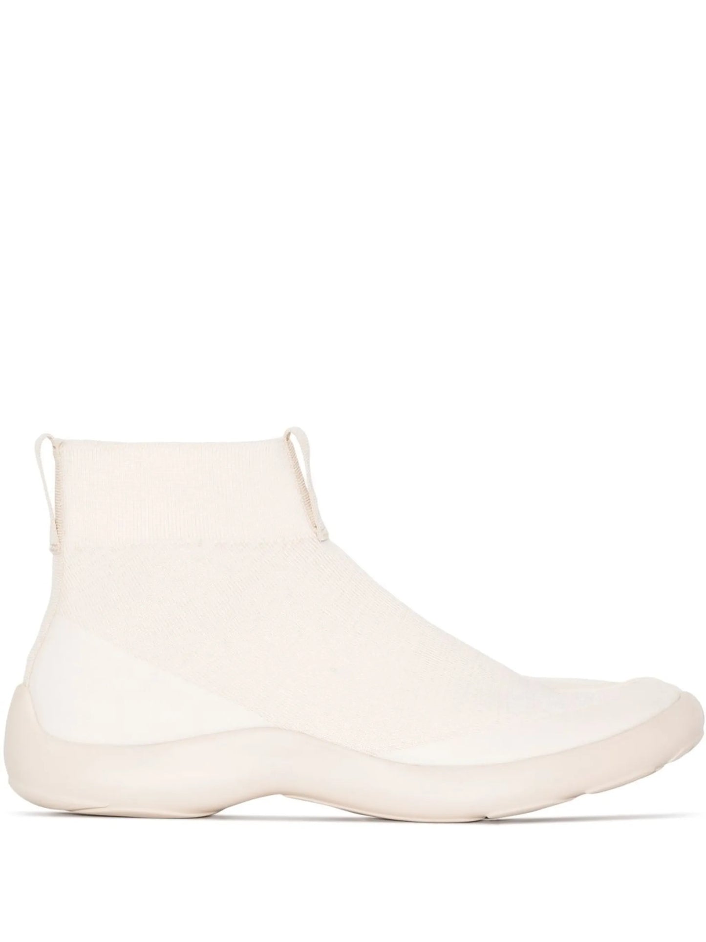 Tabi Footwear high-top sneakers