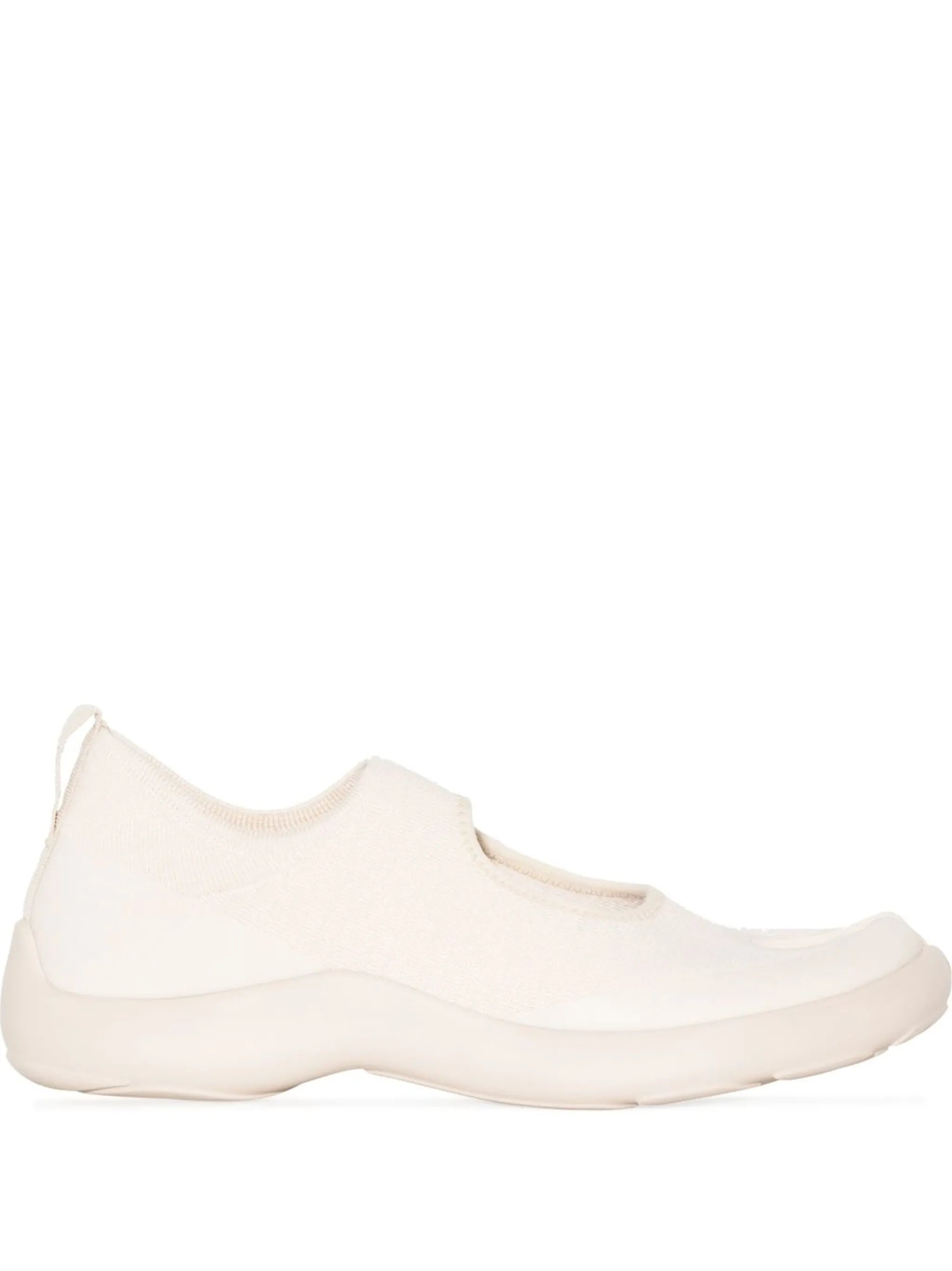 Tabi Footwear slip-on sandals