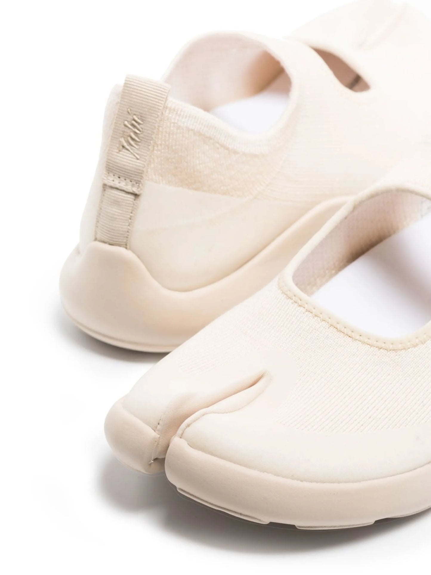 Tabi Footwear slip-on sandals