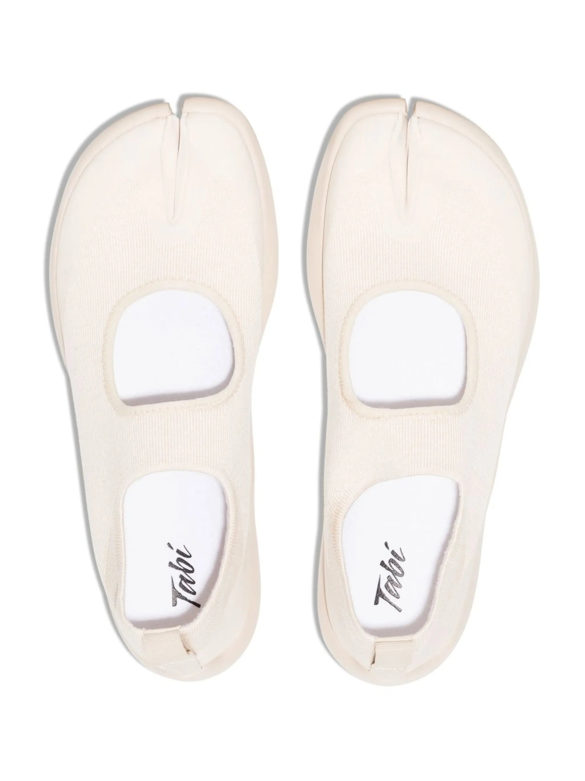 Tabi Footwear slip-on sandals