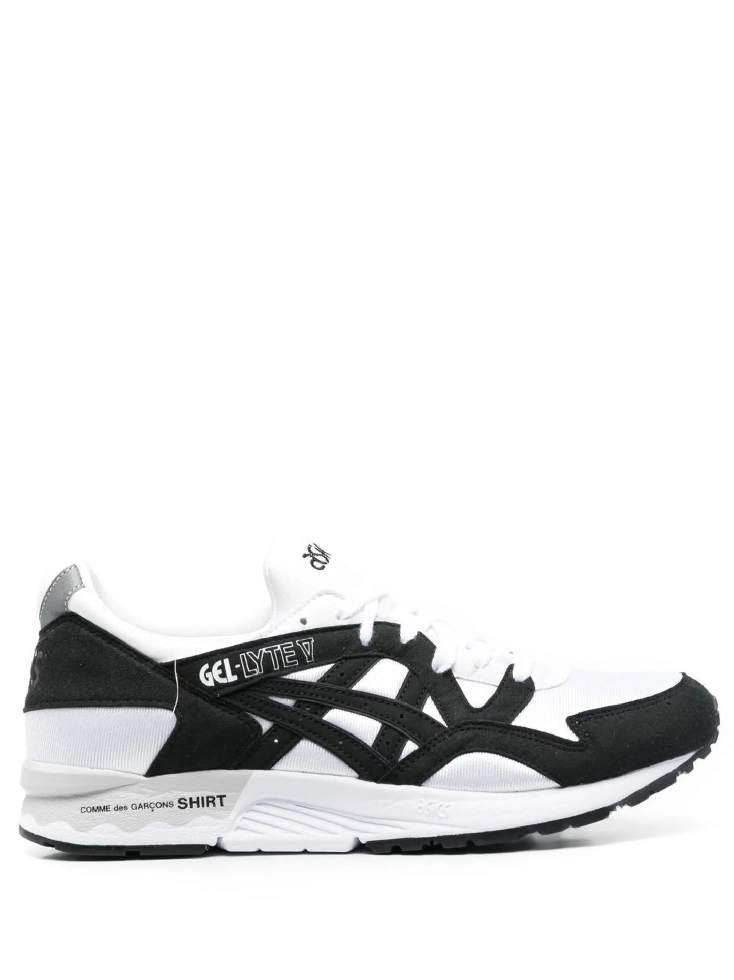 Gel-Lyte panelled sneakers