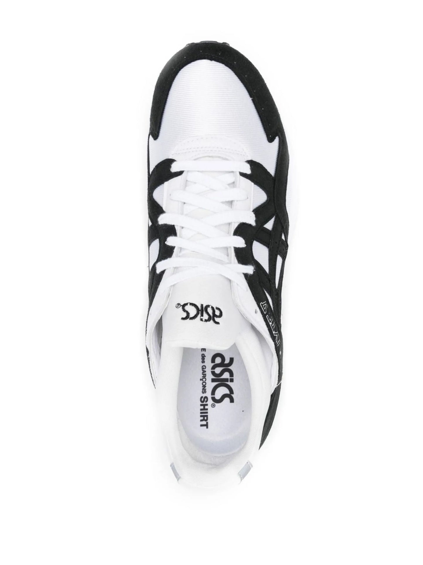 Gel-Lyte panelled sneakers