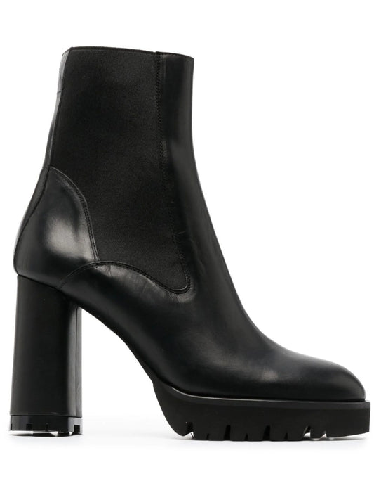 Caio high-heel boots