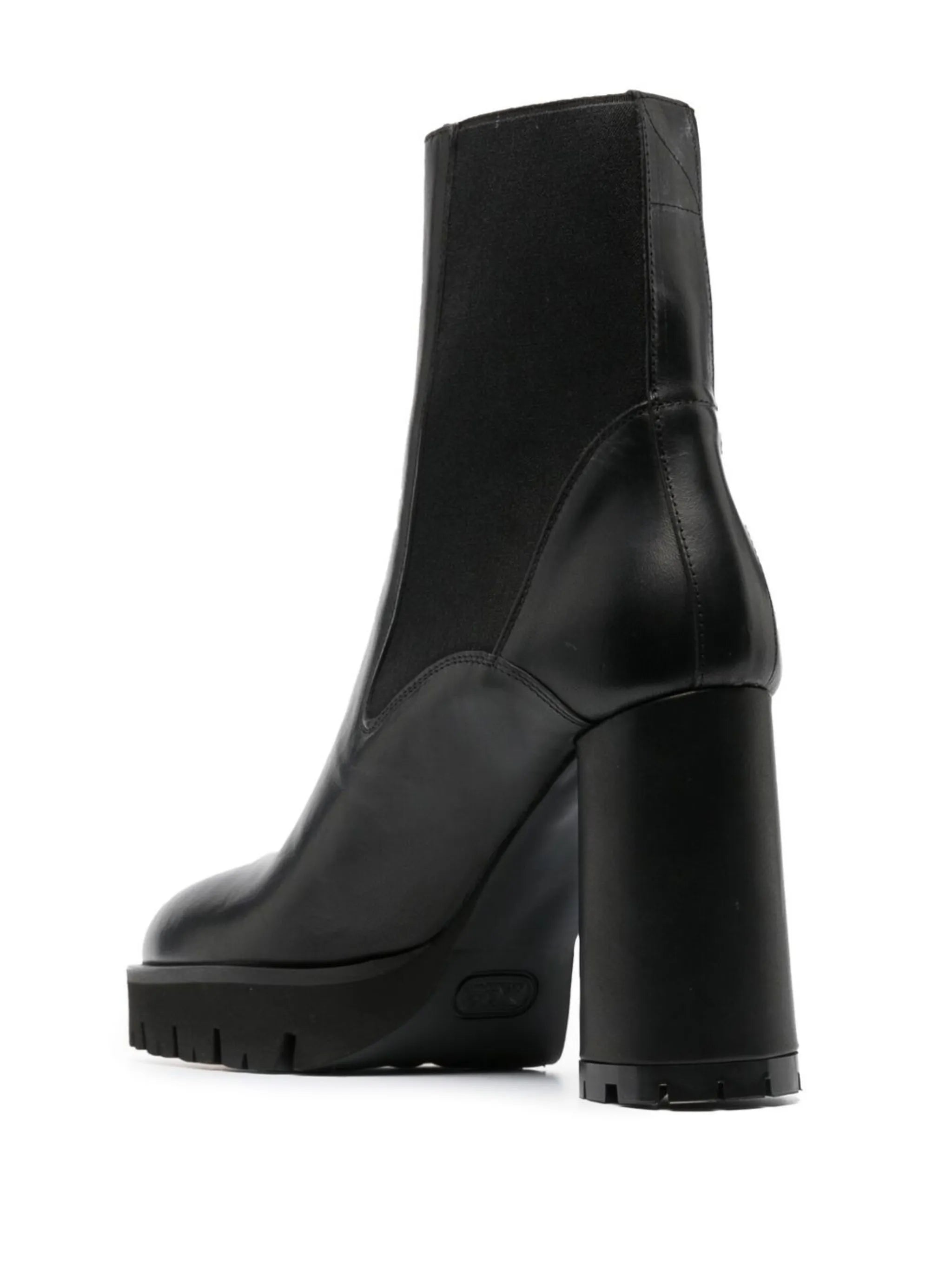 Caio high-heel boots