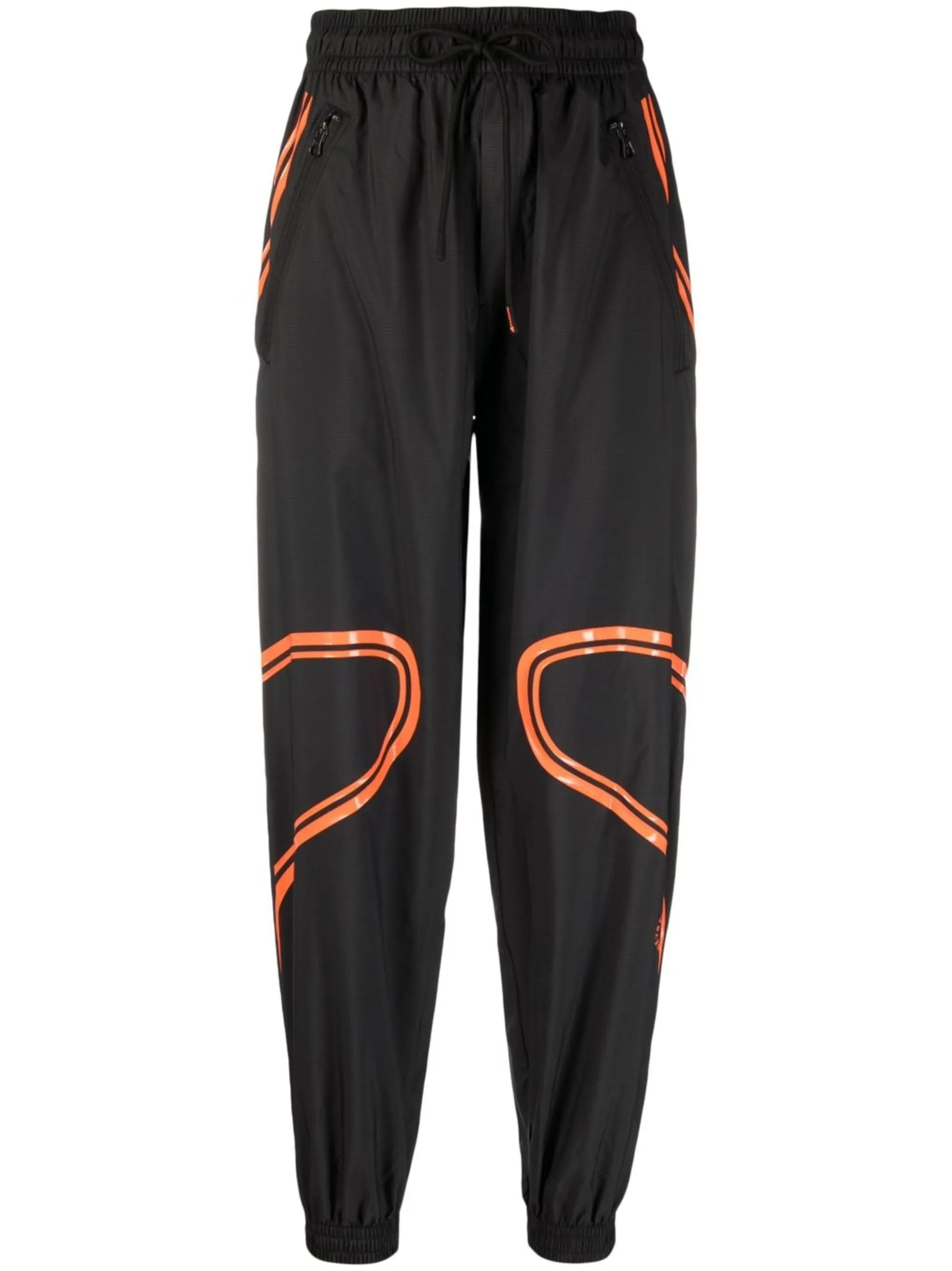 TruePace running track pants