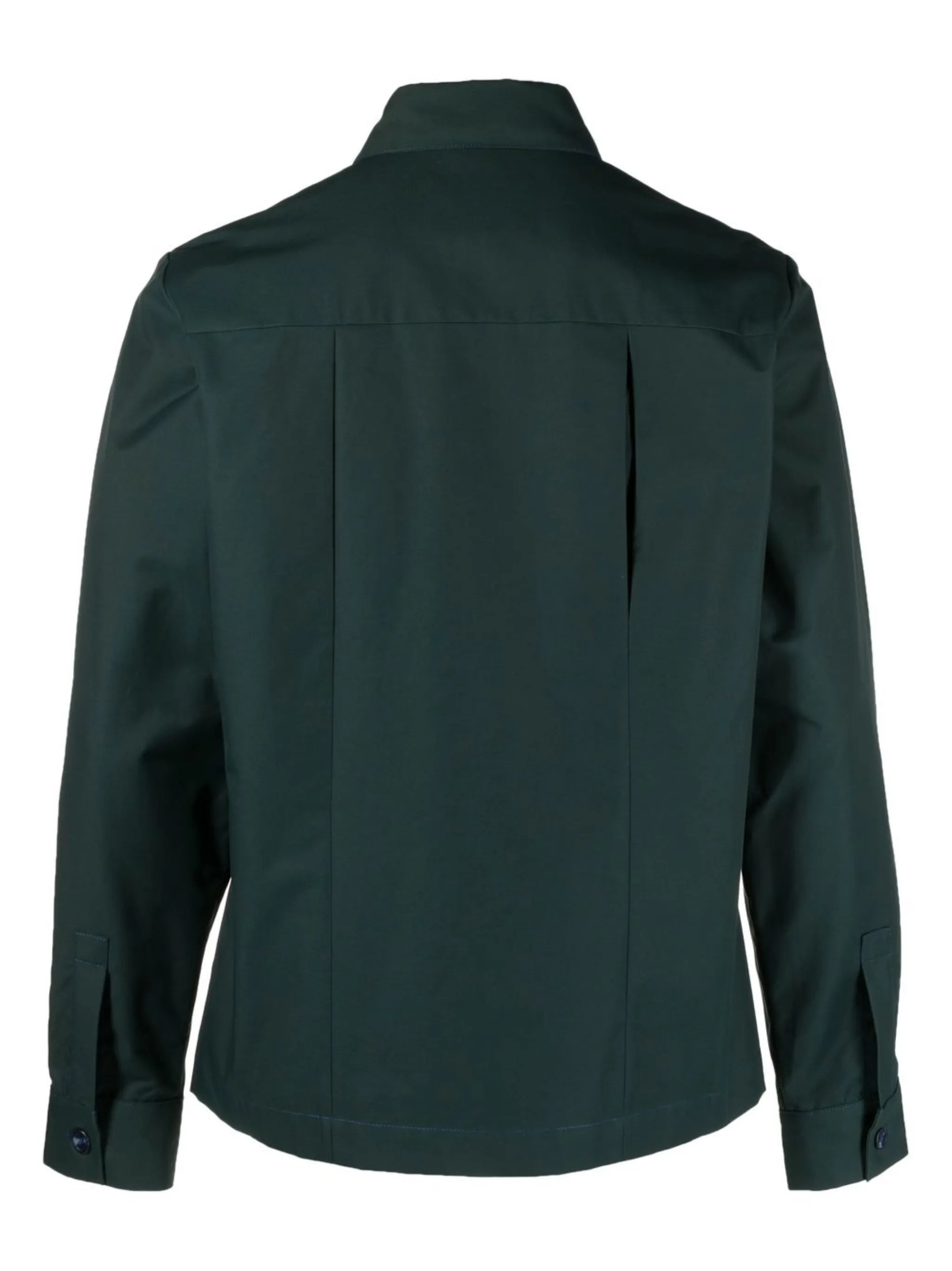 long-sleeve shirt